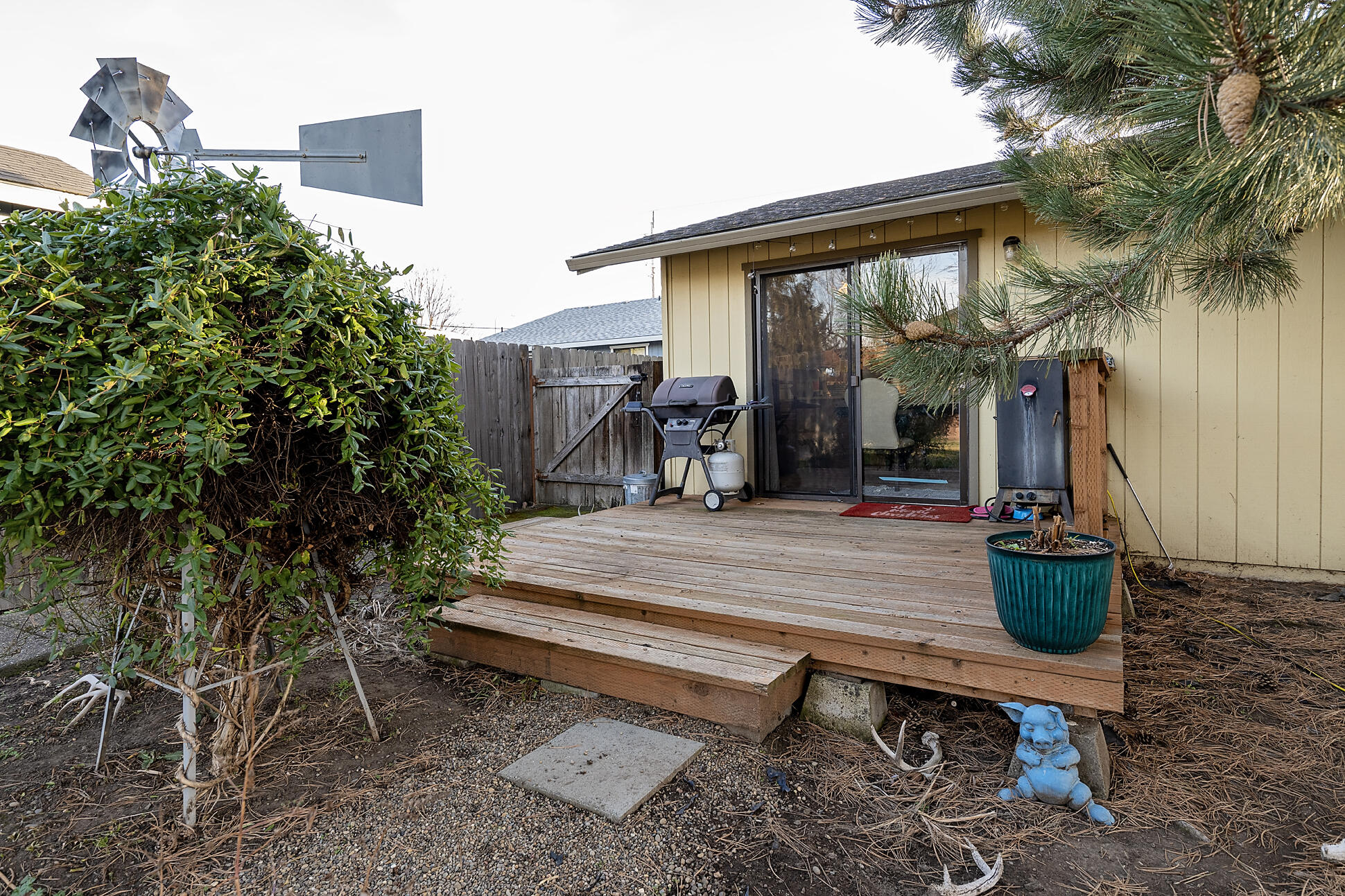 Golden Homes Subdivision - Residential