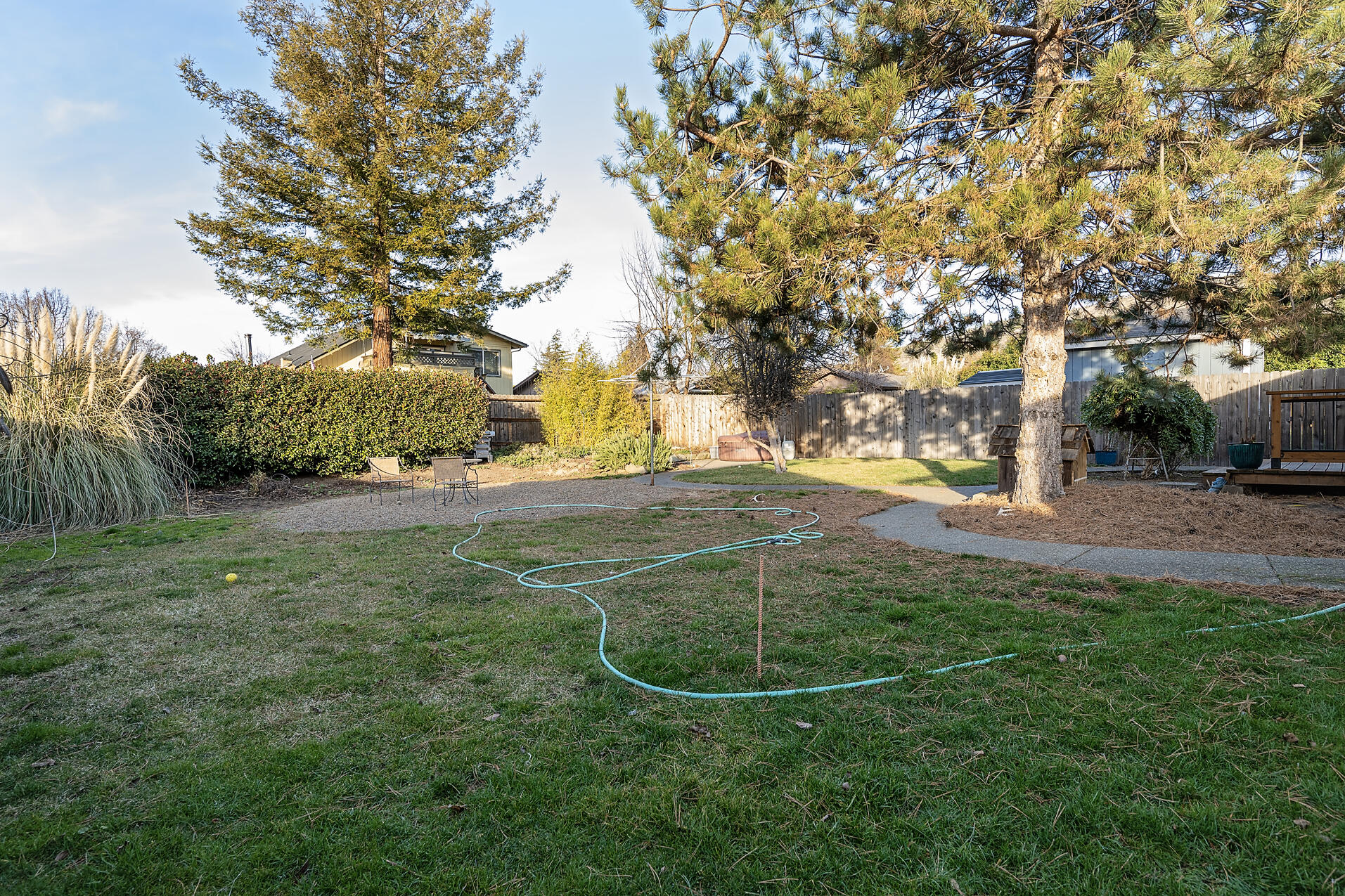 Golden Homes Subdivision - Residential