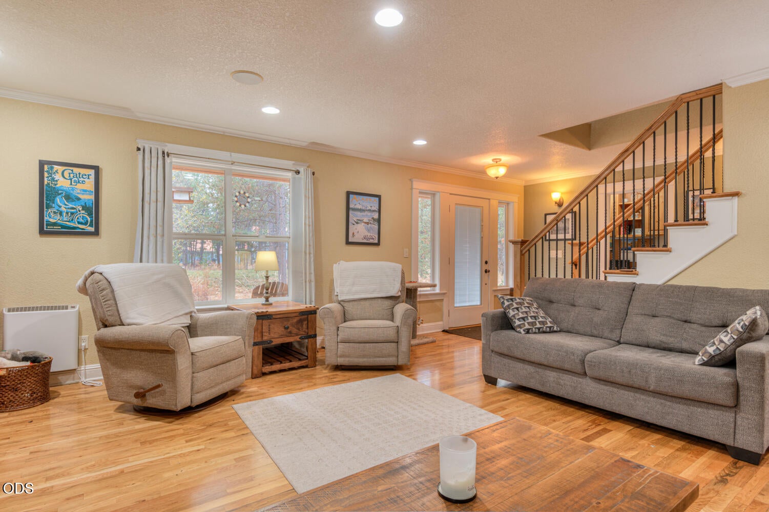 16116 Mountain Goat Lane