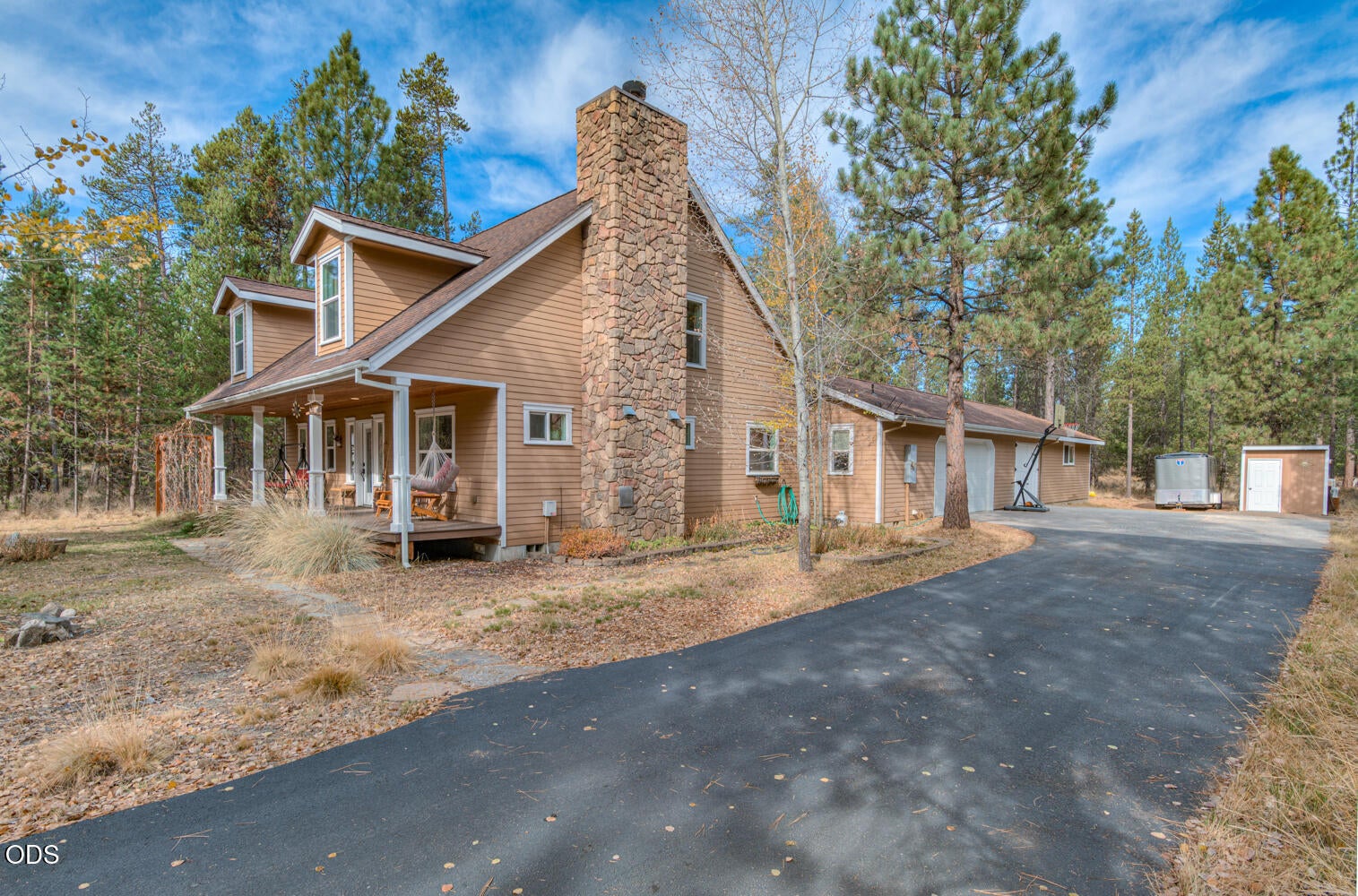 16116 Mountain Goat Lane