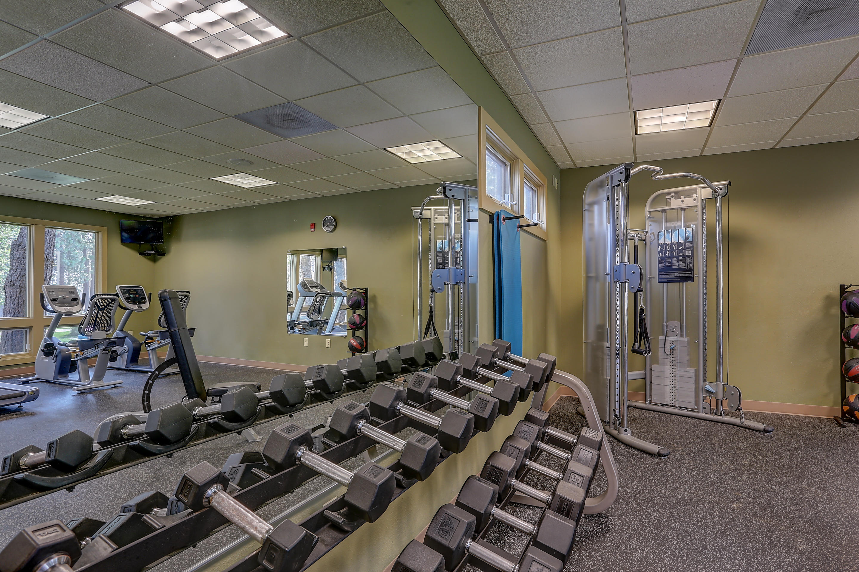 Inn Of The 7th - Residential