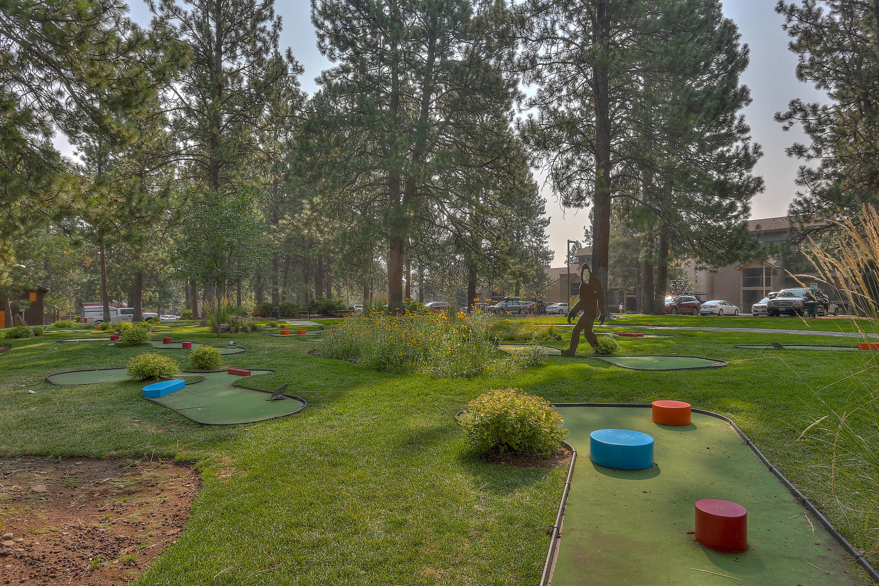 Inn Of The 7th - Residential