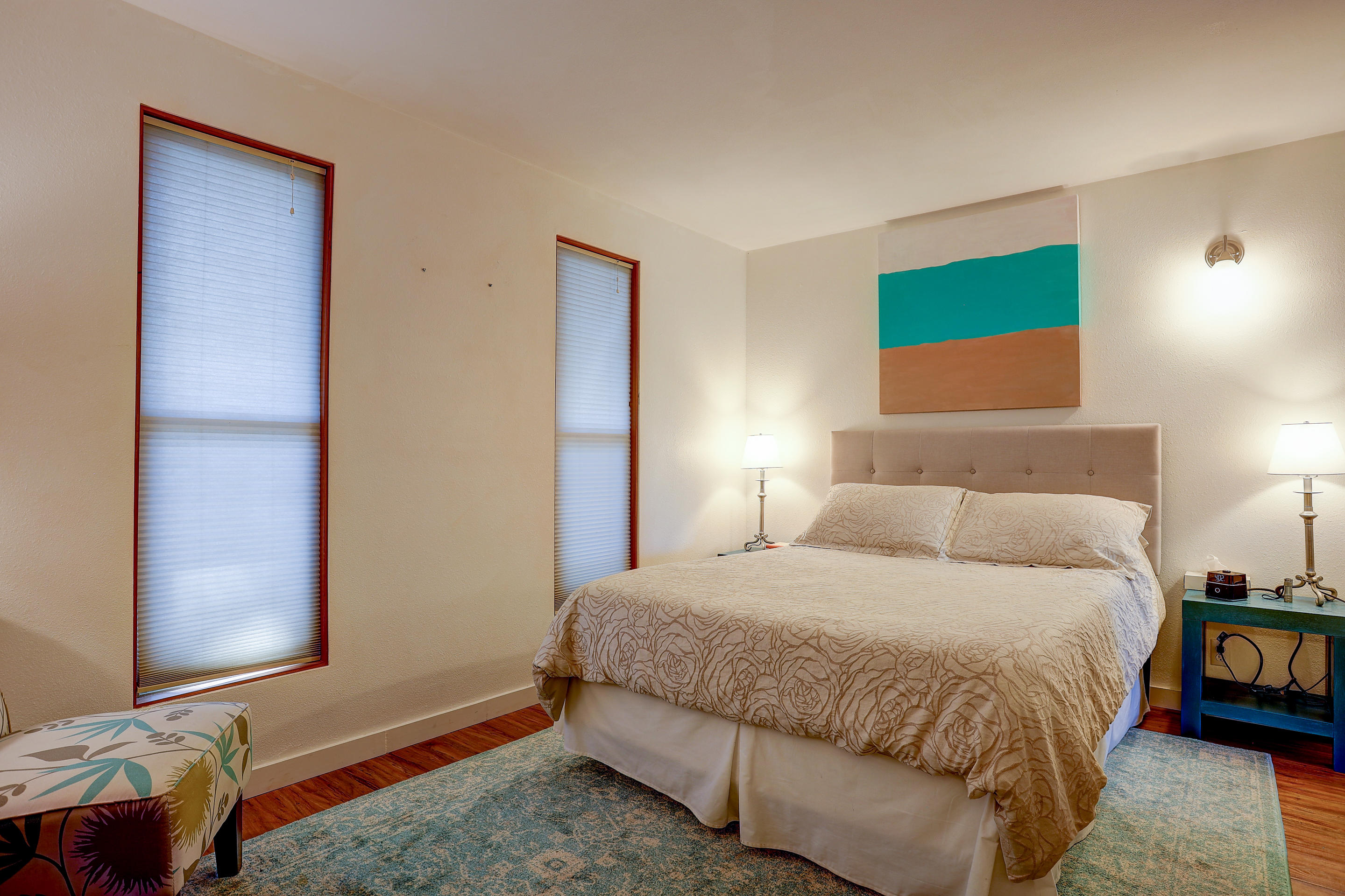 Inn Of The 7th - Residential