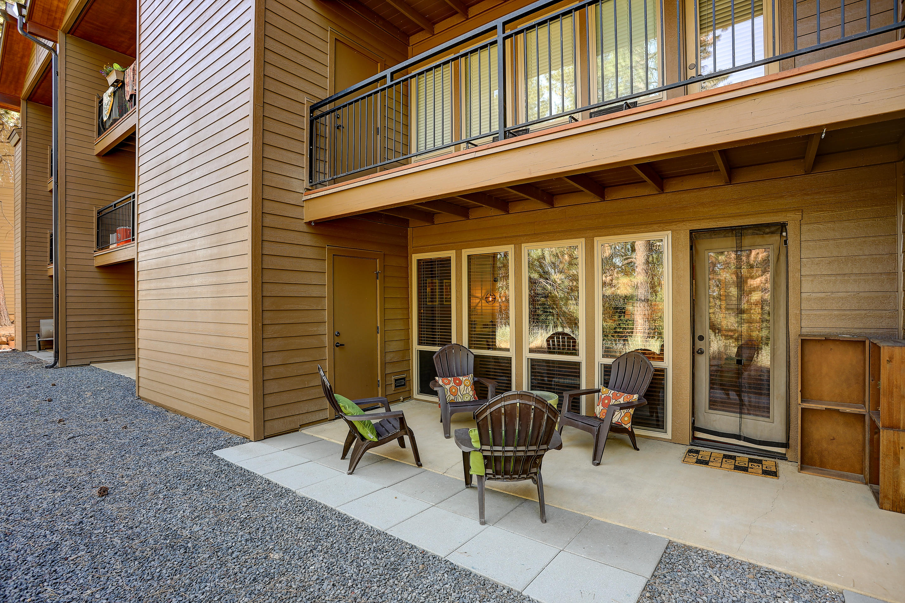 Inn Of The 7th - Residential