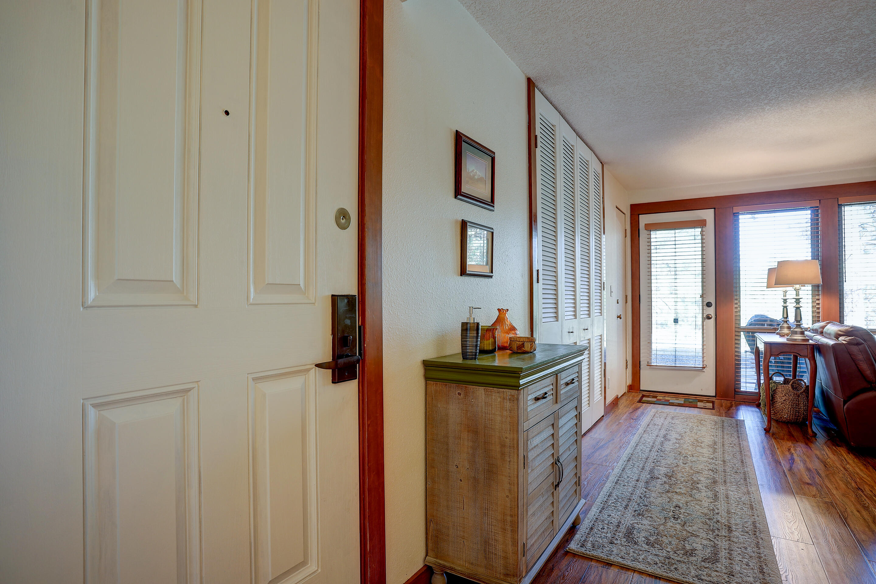 Inn Of The 7th - Residential