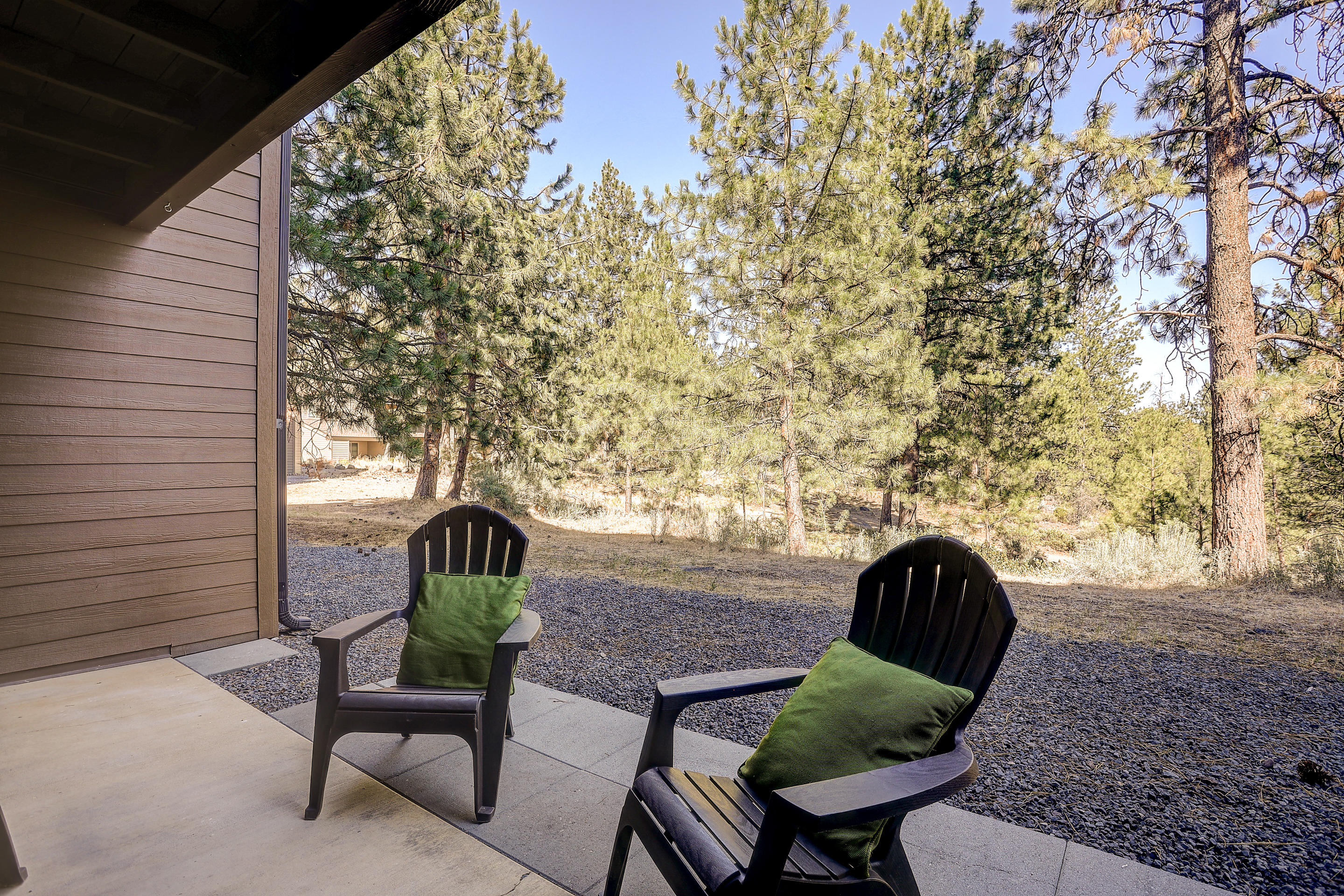 Inn Of The 7th - Residential