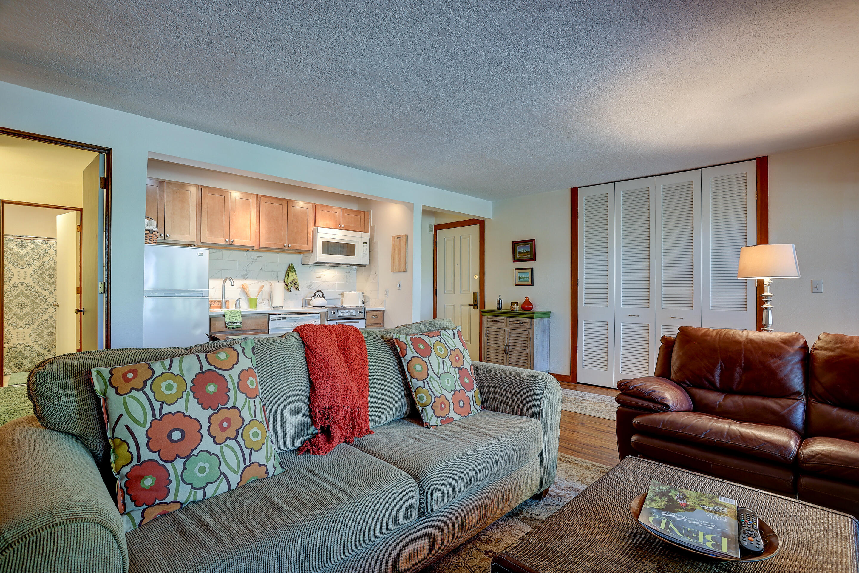 Inn Of The 7th - Residential