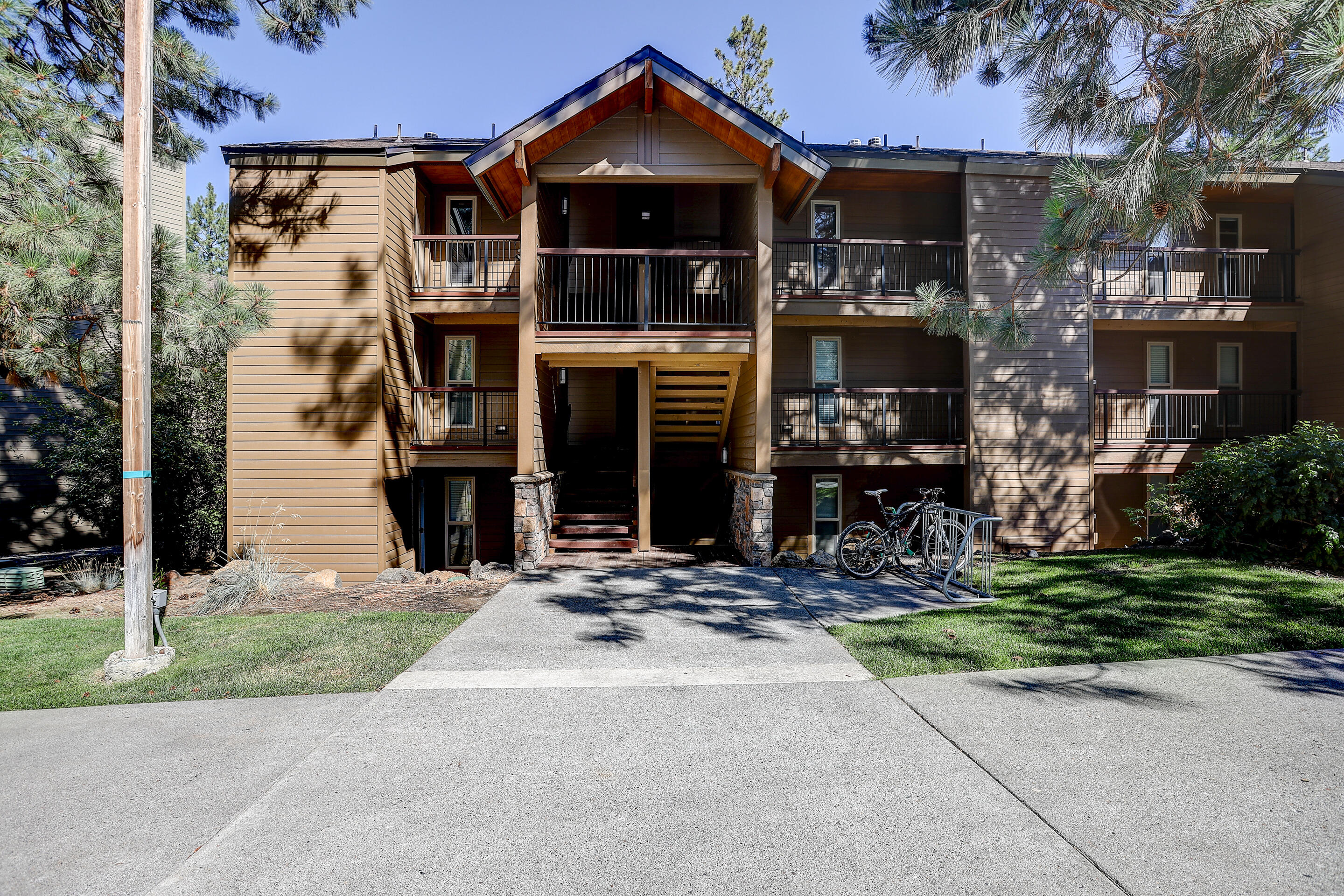 Inn Of The 7th - Residential