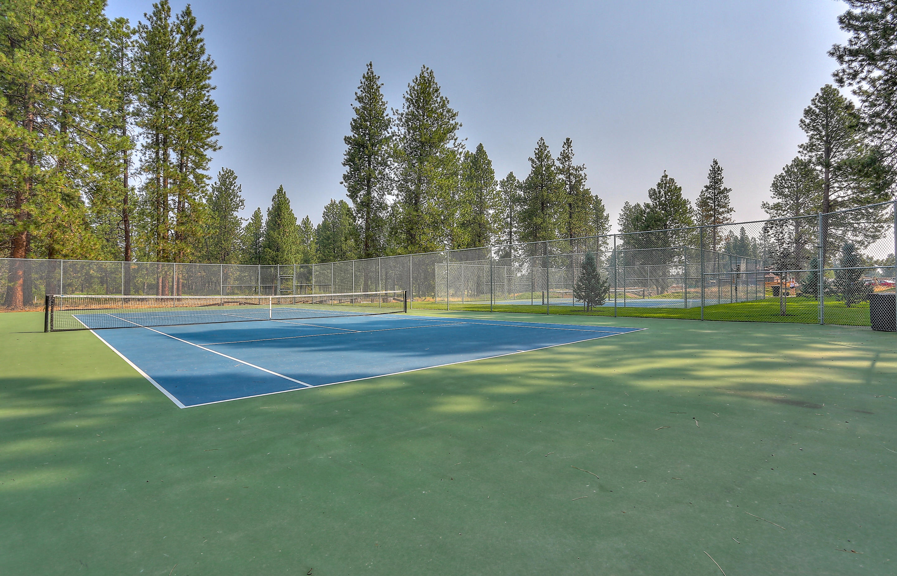 Inn Of The 7th - Residential