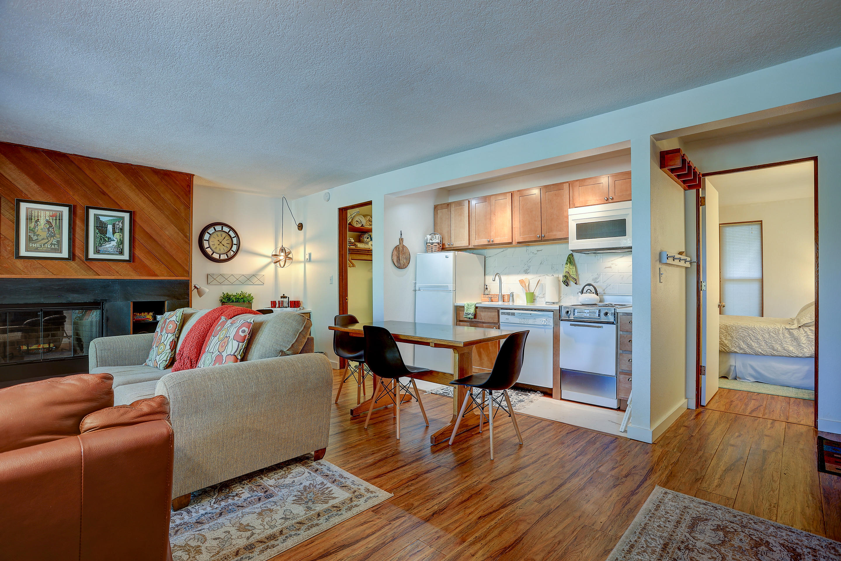 Inn Of The 7th - Residential