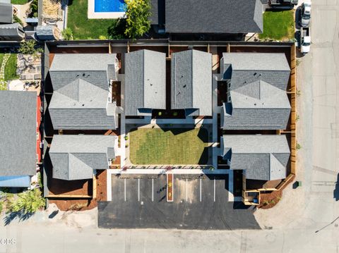 Tiny photo for 202 Gangnes Drive, Talent, OR 97540 (MLS # 220223761)