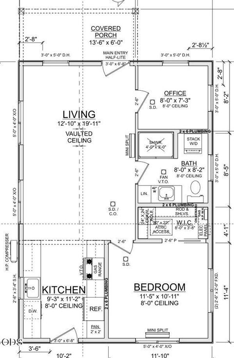 Tiny photo for 202 Gangnes Drive, Talent, OR 97540 (MLS # 220223761)