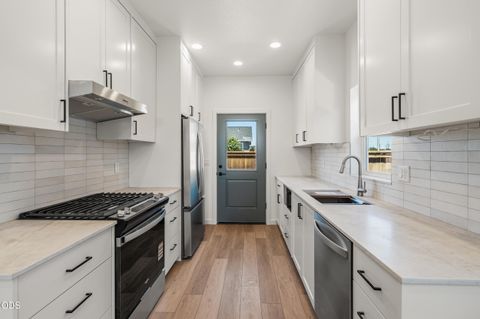 Tiny photo for 202 Gangnes Drive, Talent, OR 97540 (MLS # 220223761)