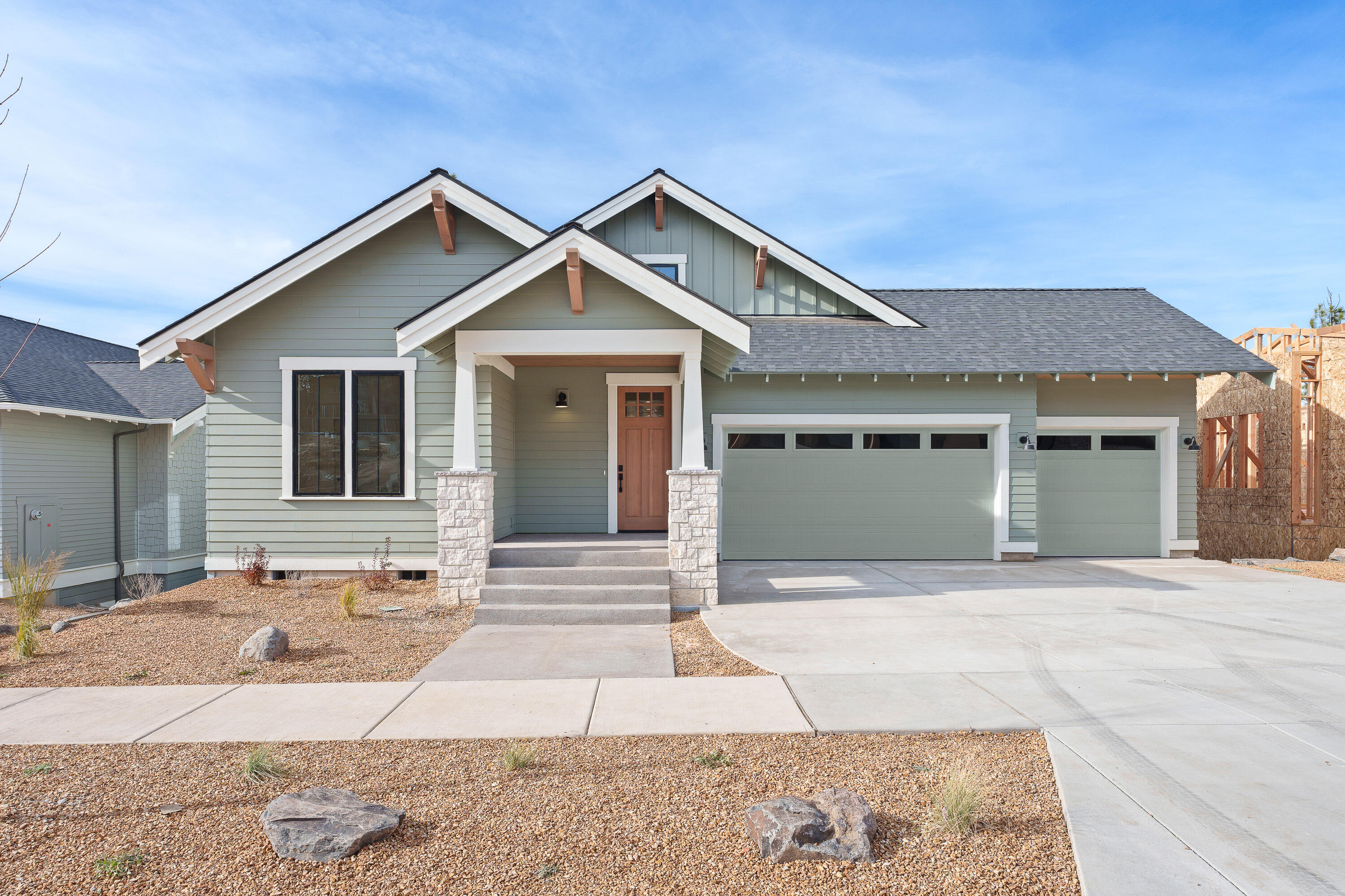 Talline Phase 1 & 2 - Residential