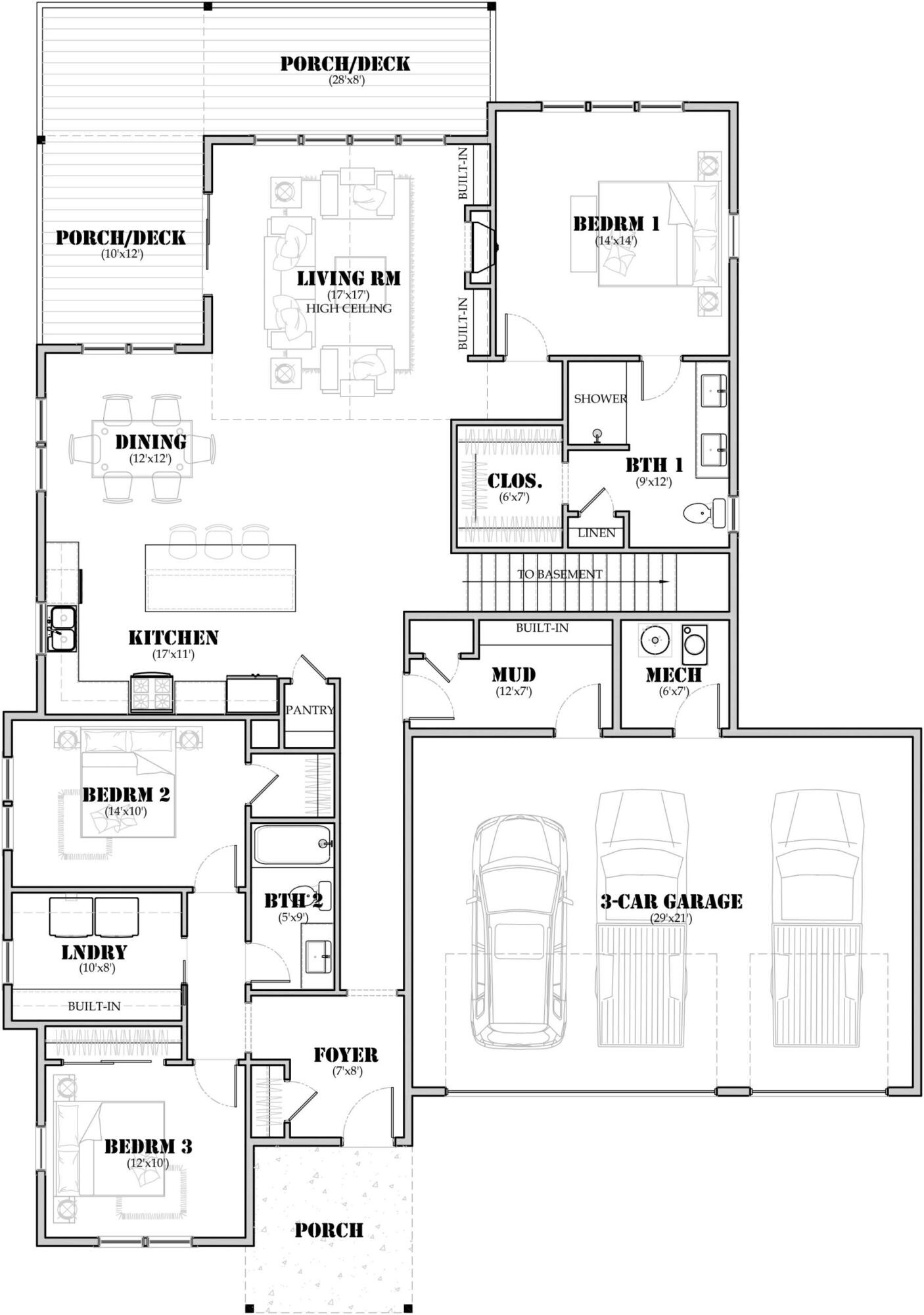 3023 NW Polarstar Avenue
