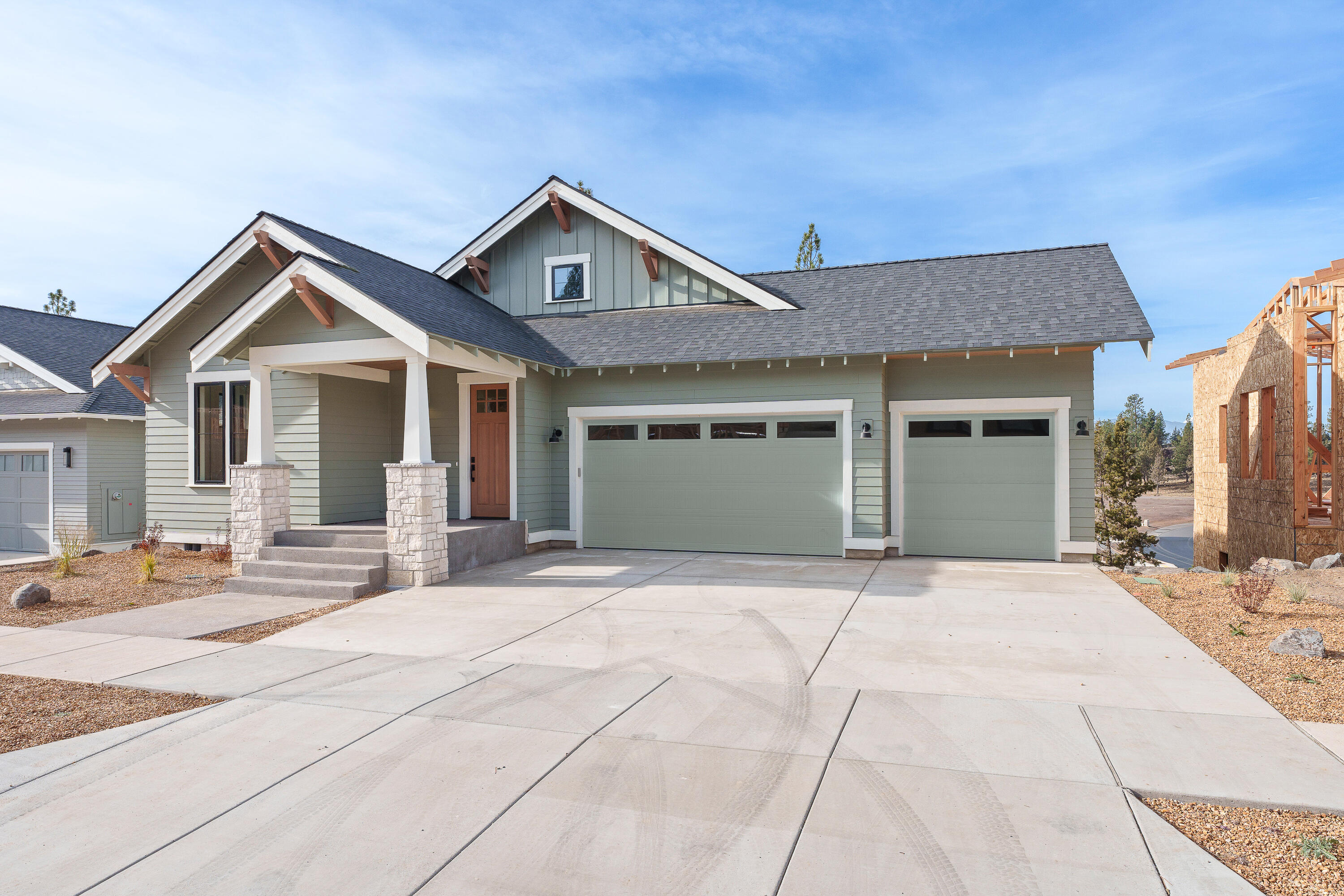 Talline Phase 1 & 2 - Residential