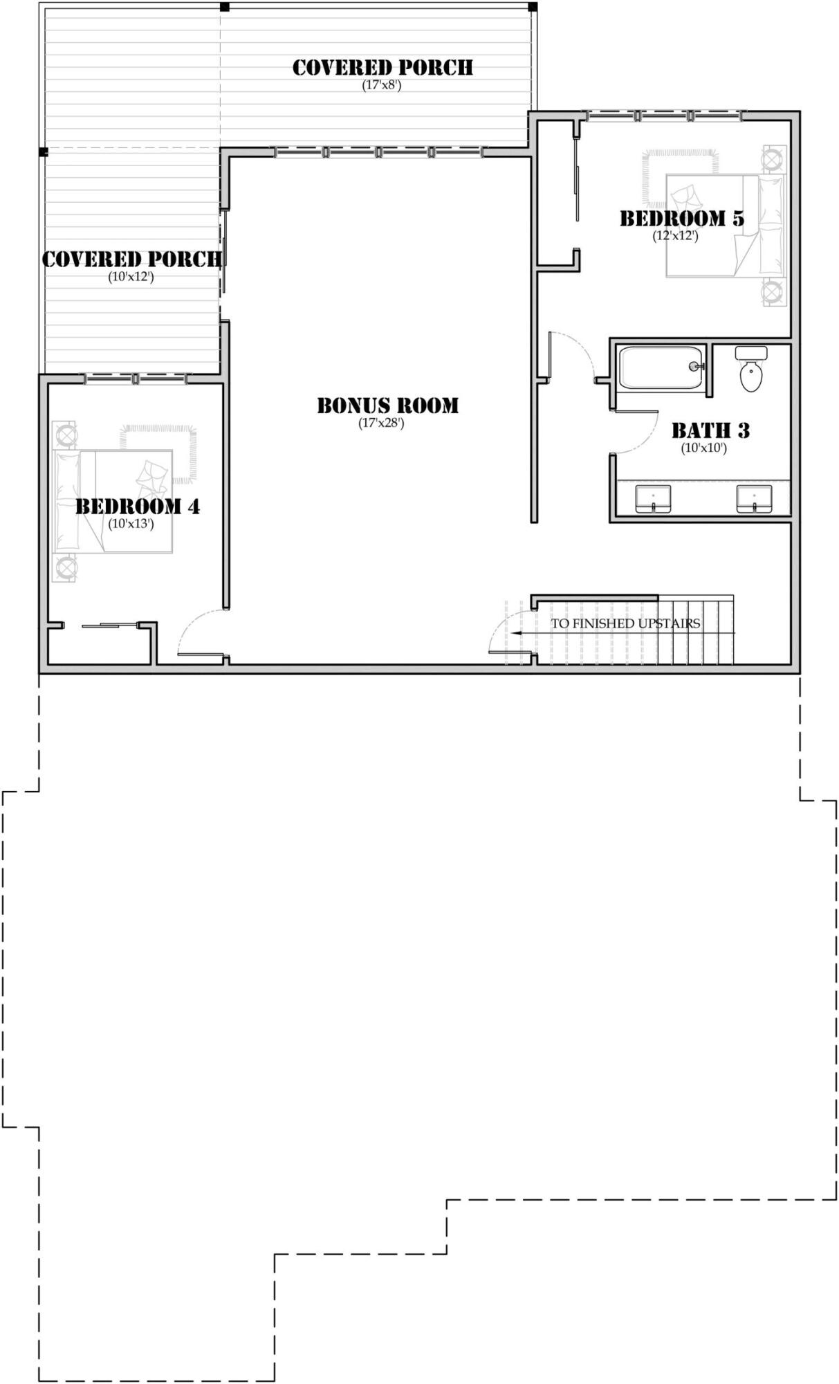 3023 NW Polarstar Avenue
