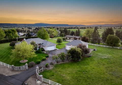 3143 NW West Hills Loop Prineville OR 97754