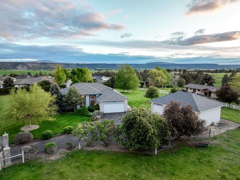 3143 NW West Hills Loop Prineville OR 97754