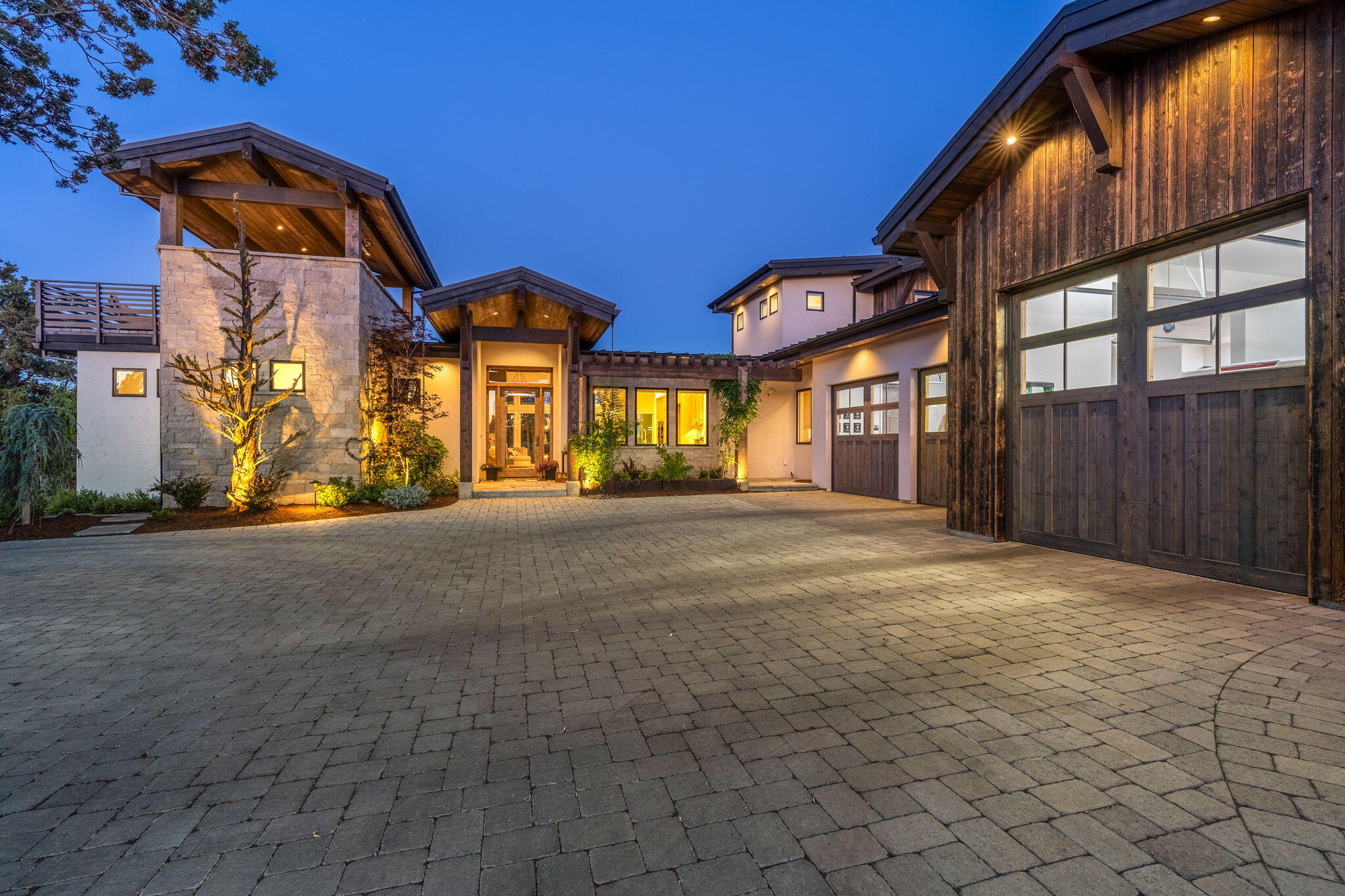 Pronghorn - Residential