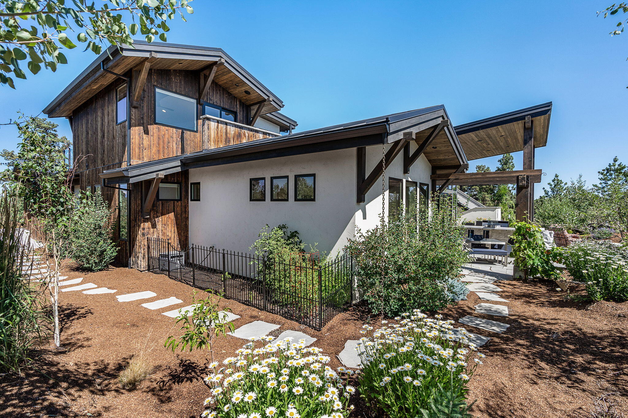 Pronghorn - Residential