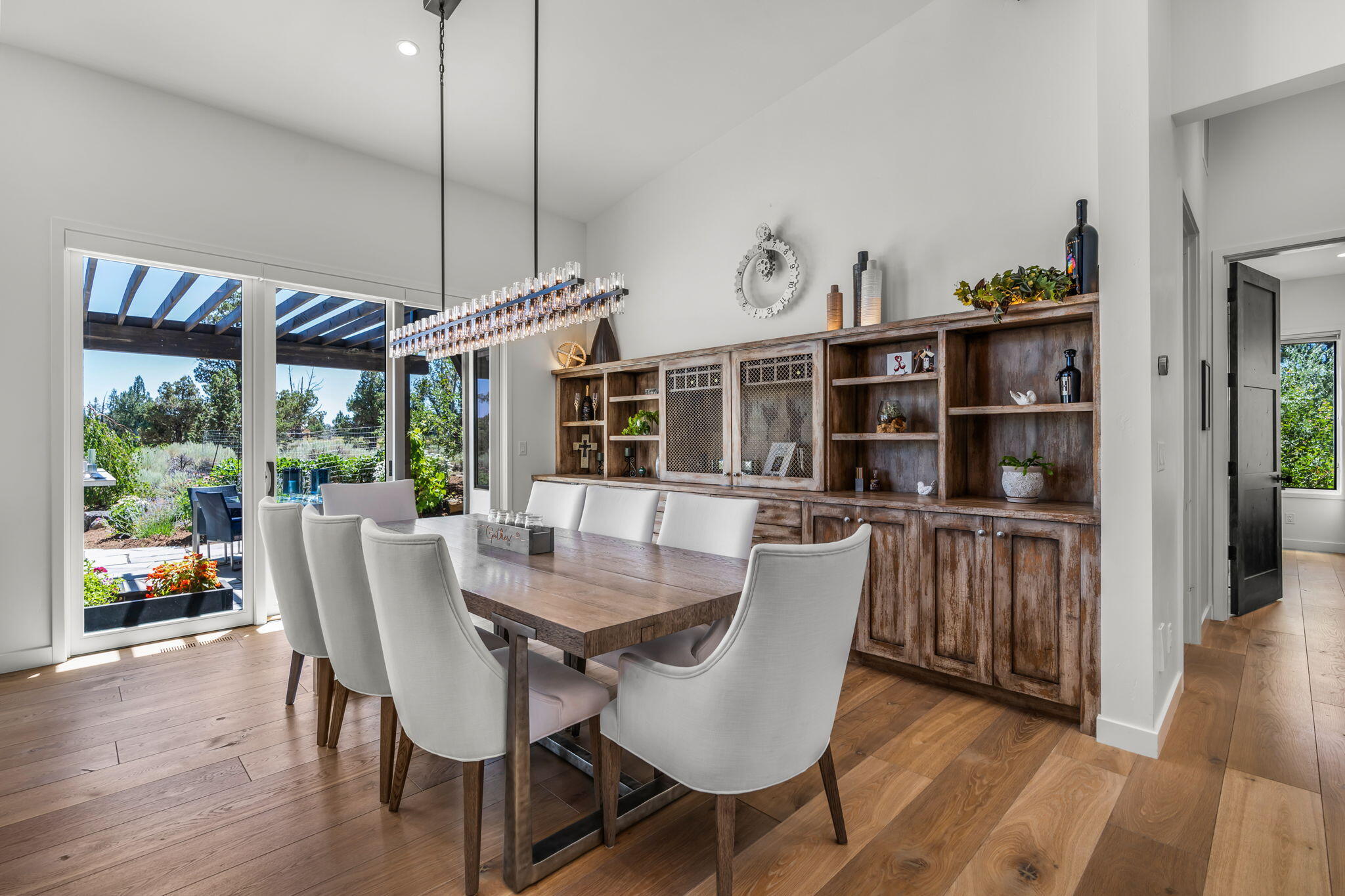 Pronghorn - Residential