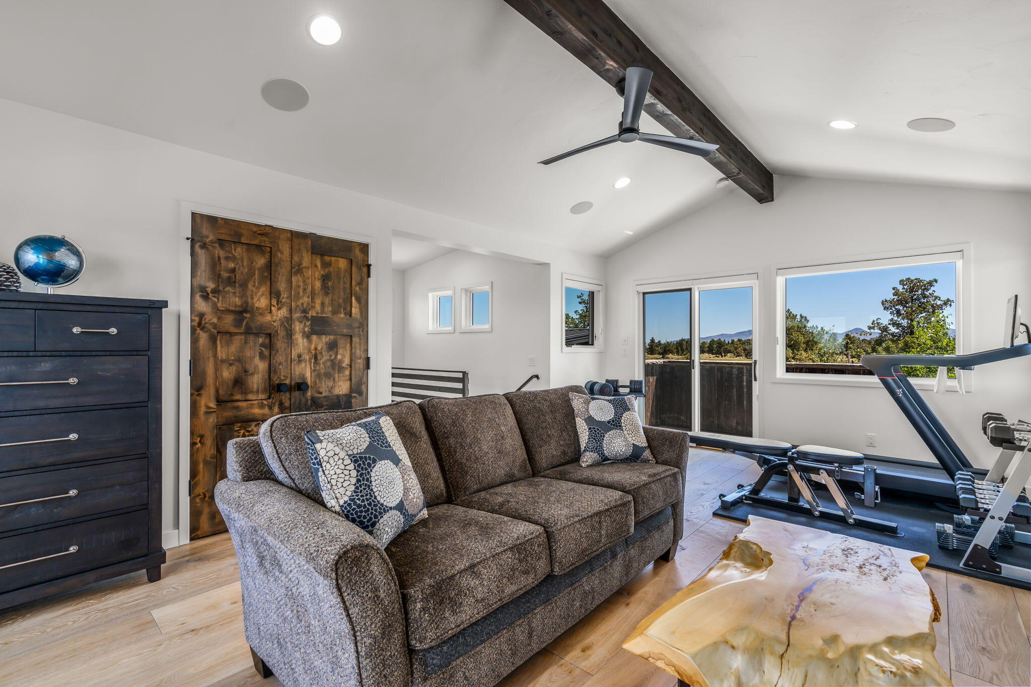 Pronghorn - Residential