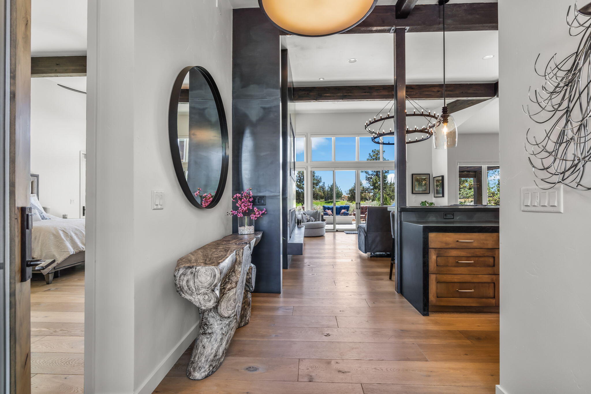 Pronghorn - Residential