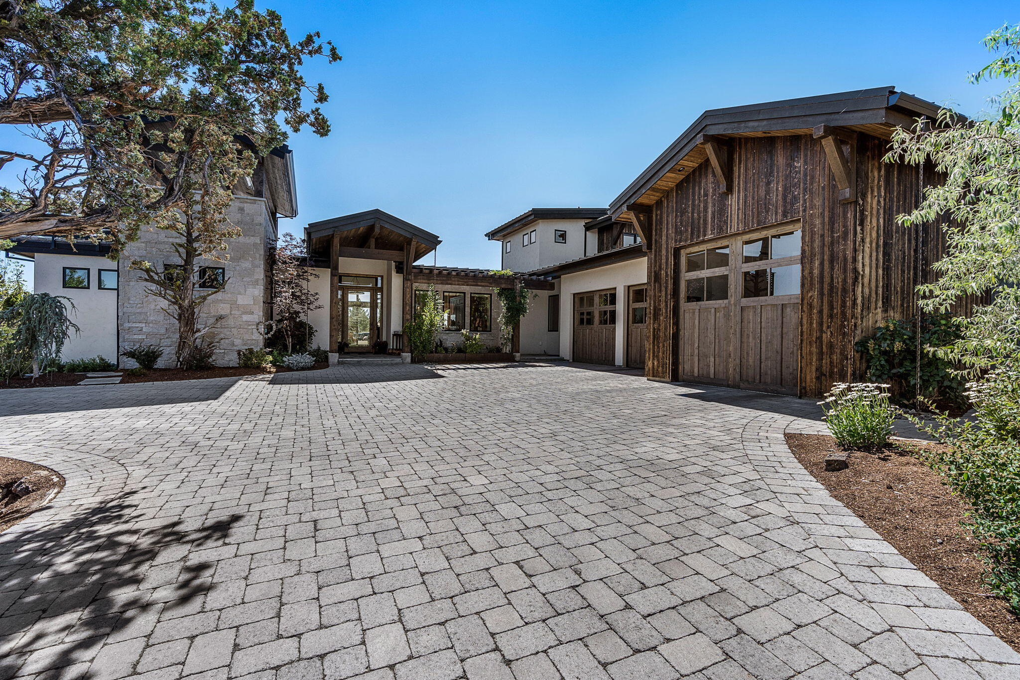 Pronghorn - Residential