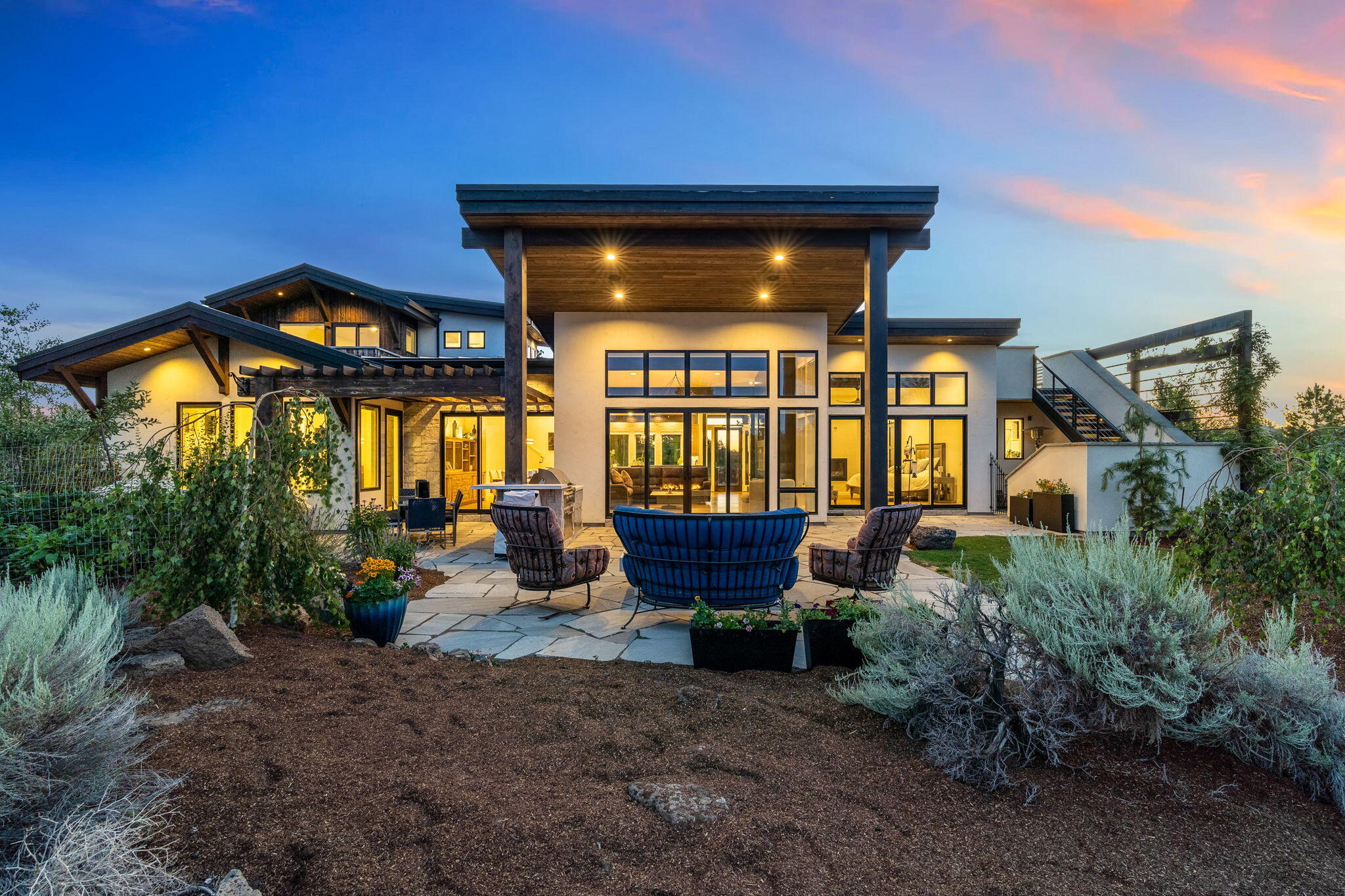 Pronghorn - Residential