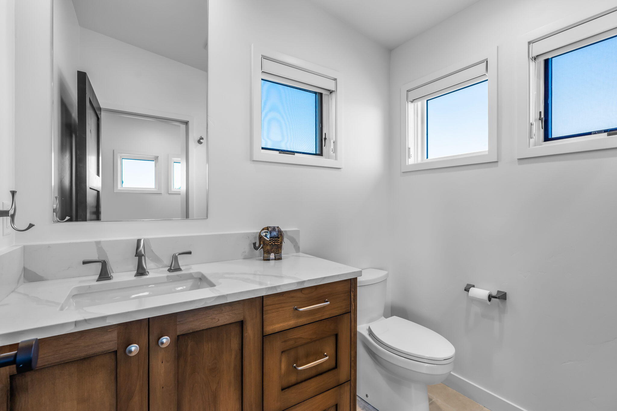 Pronghorn - Residential