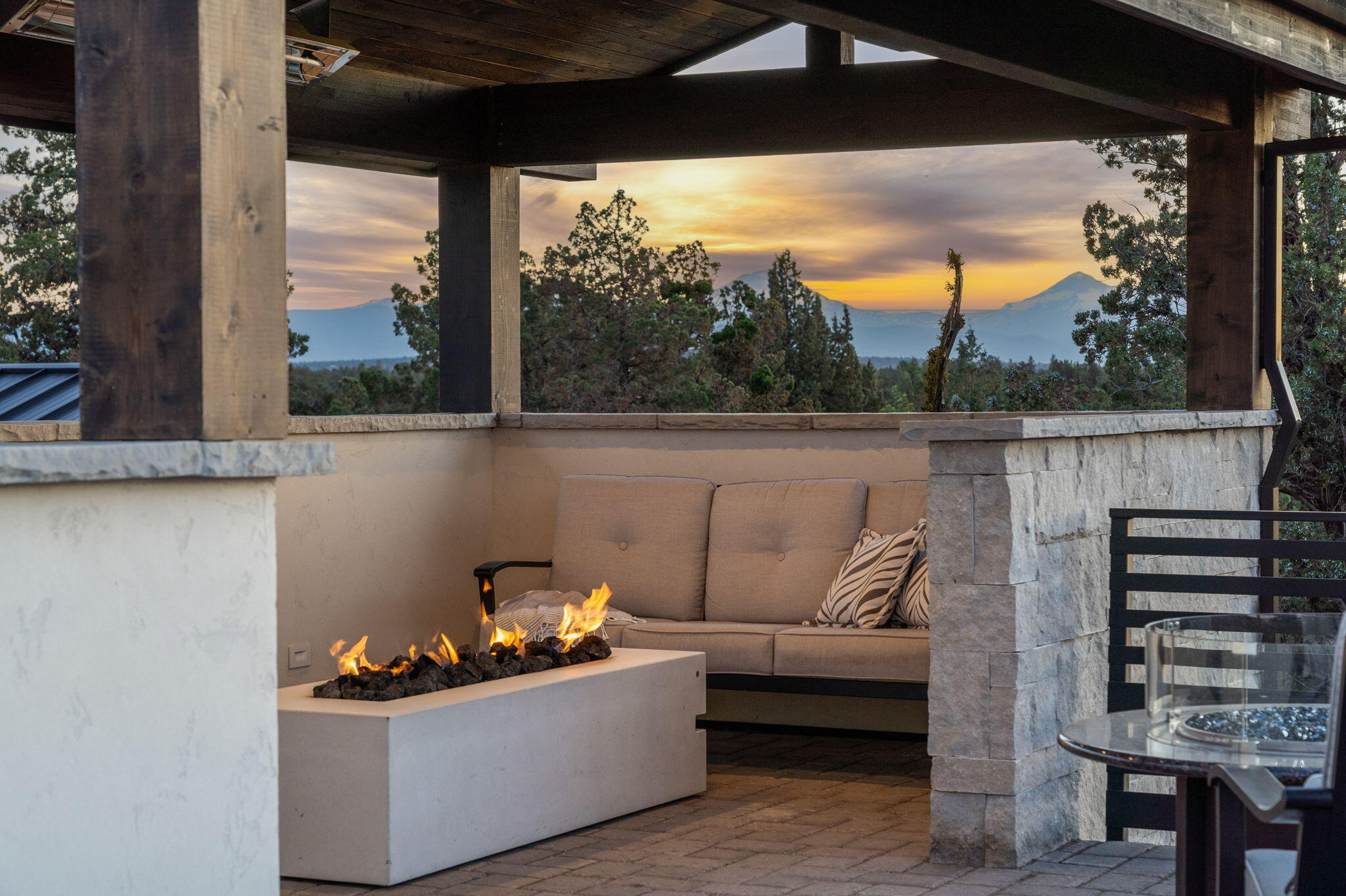 Pronghorn - Residential