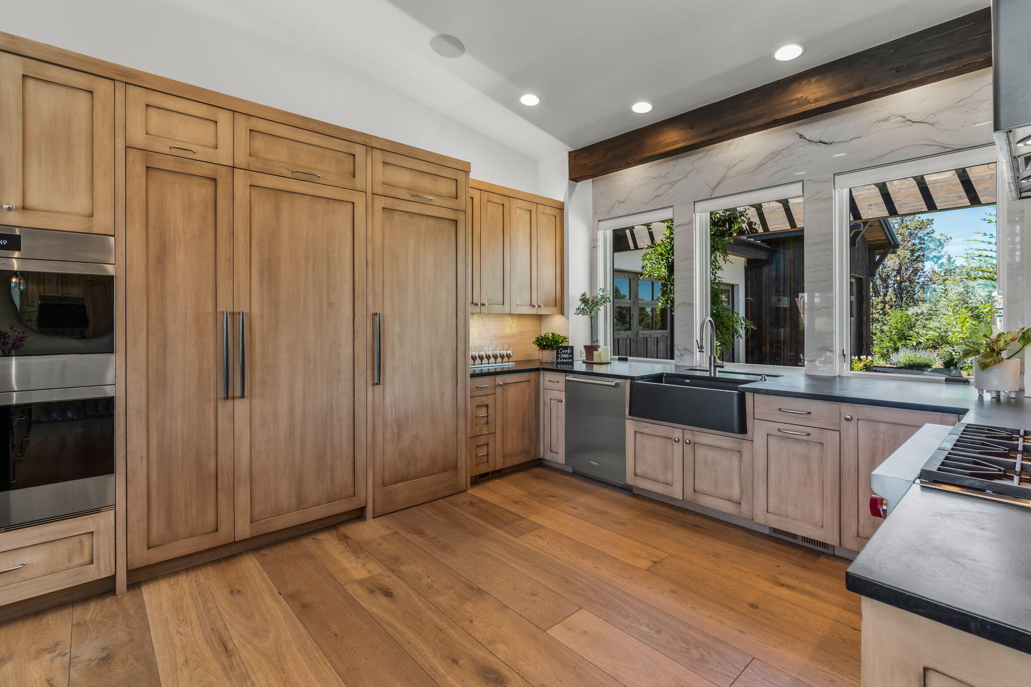 Pronghorn - Residential