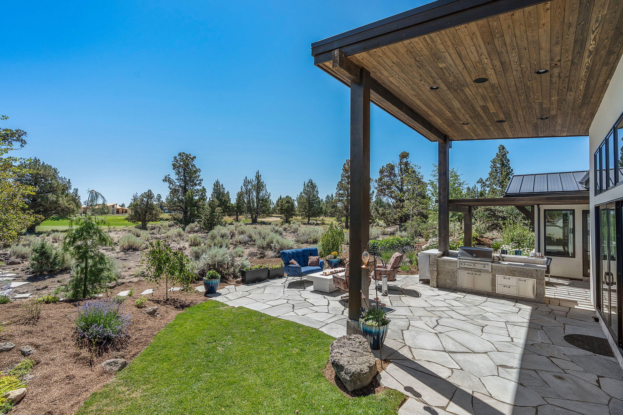 Pronghorn - Residential