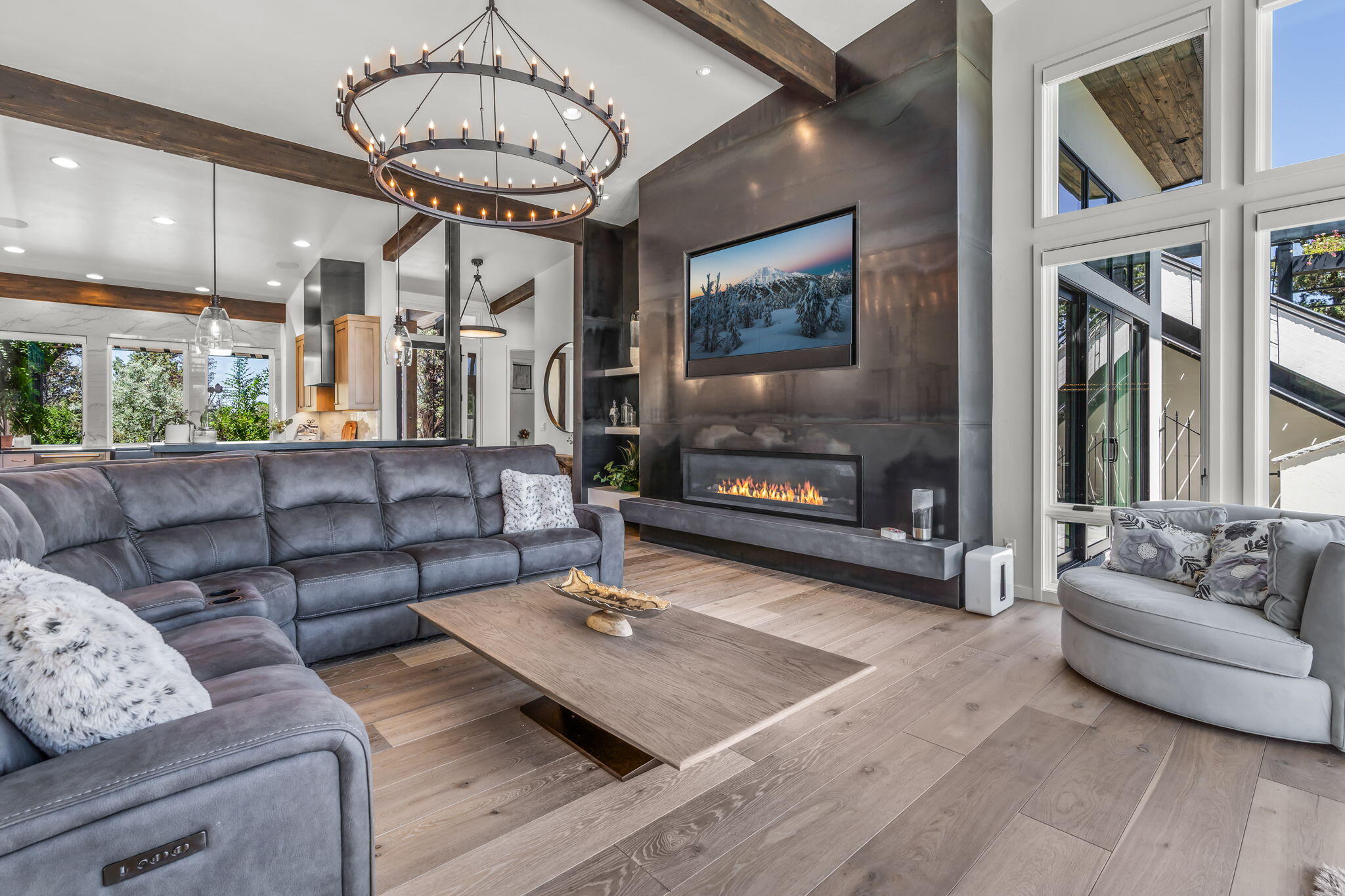 Pronghorn - Residential