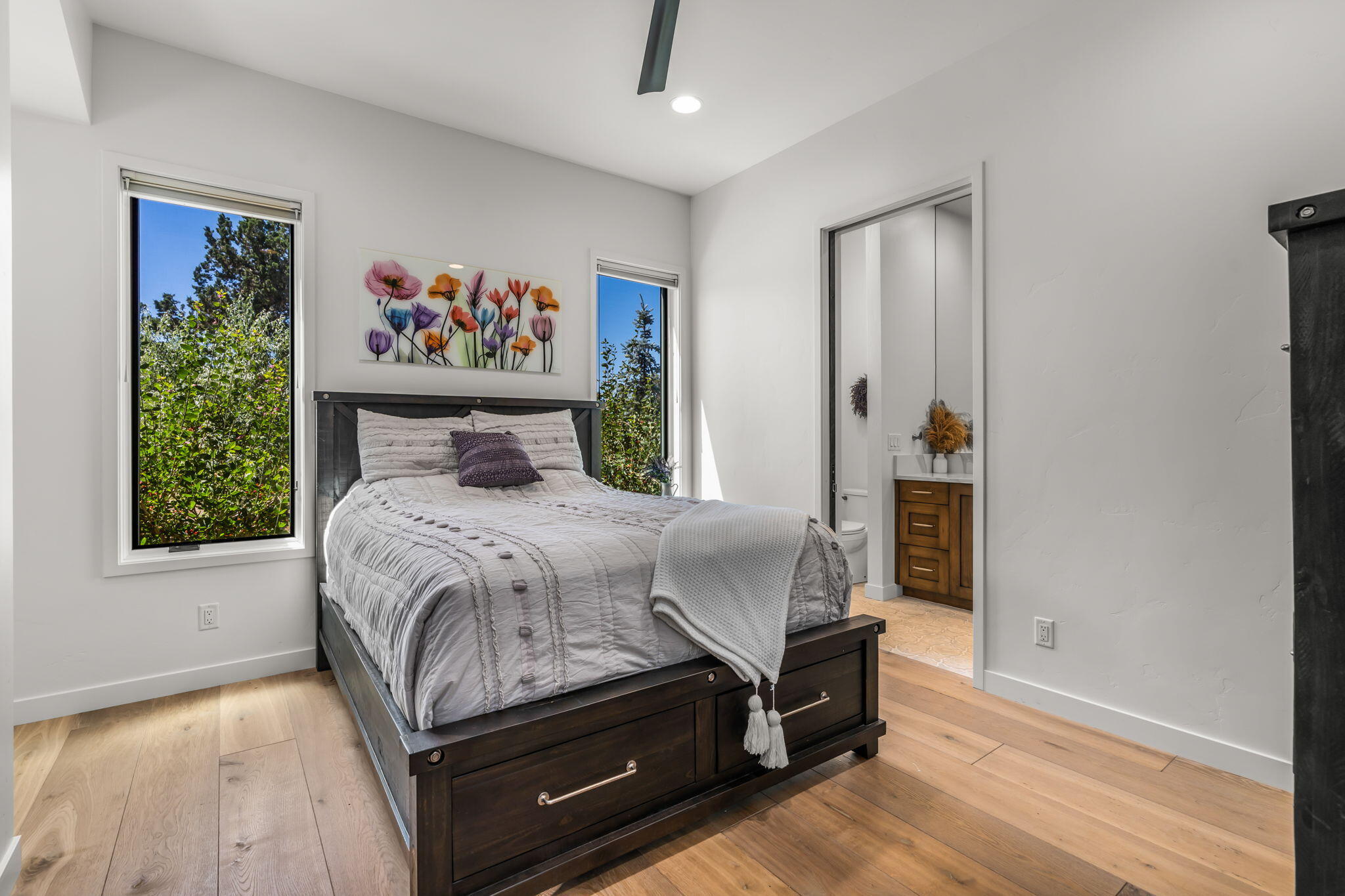 Pronghorn - Residential