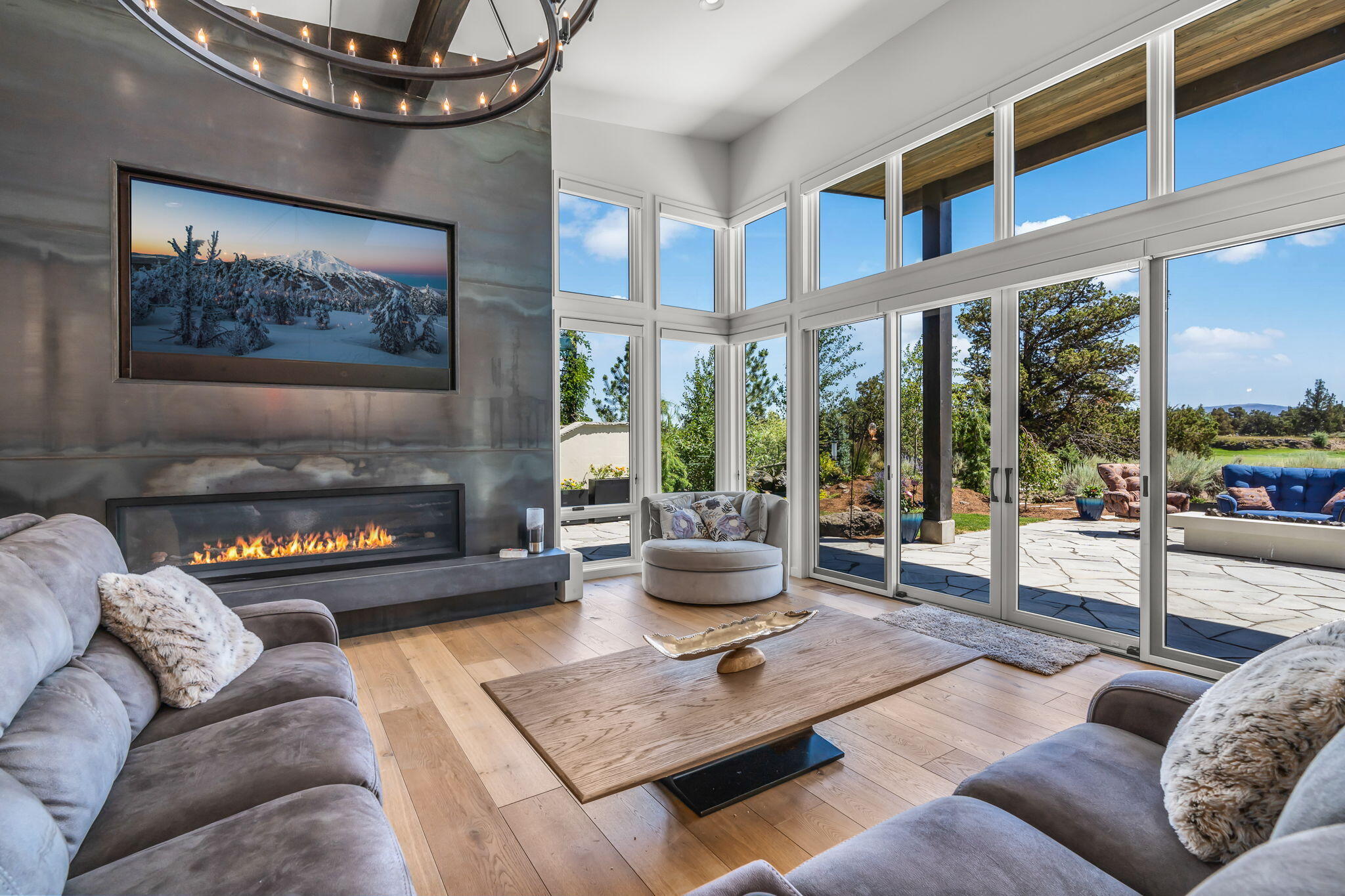 Pronghorn - Residential