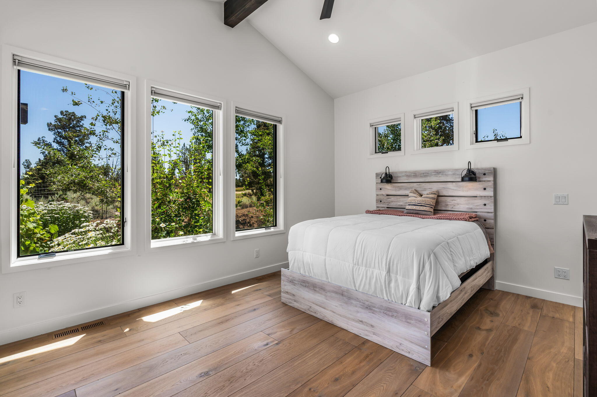 Pronghorn - Residential