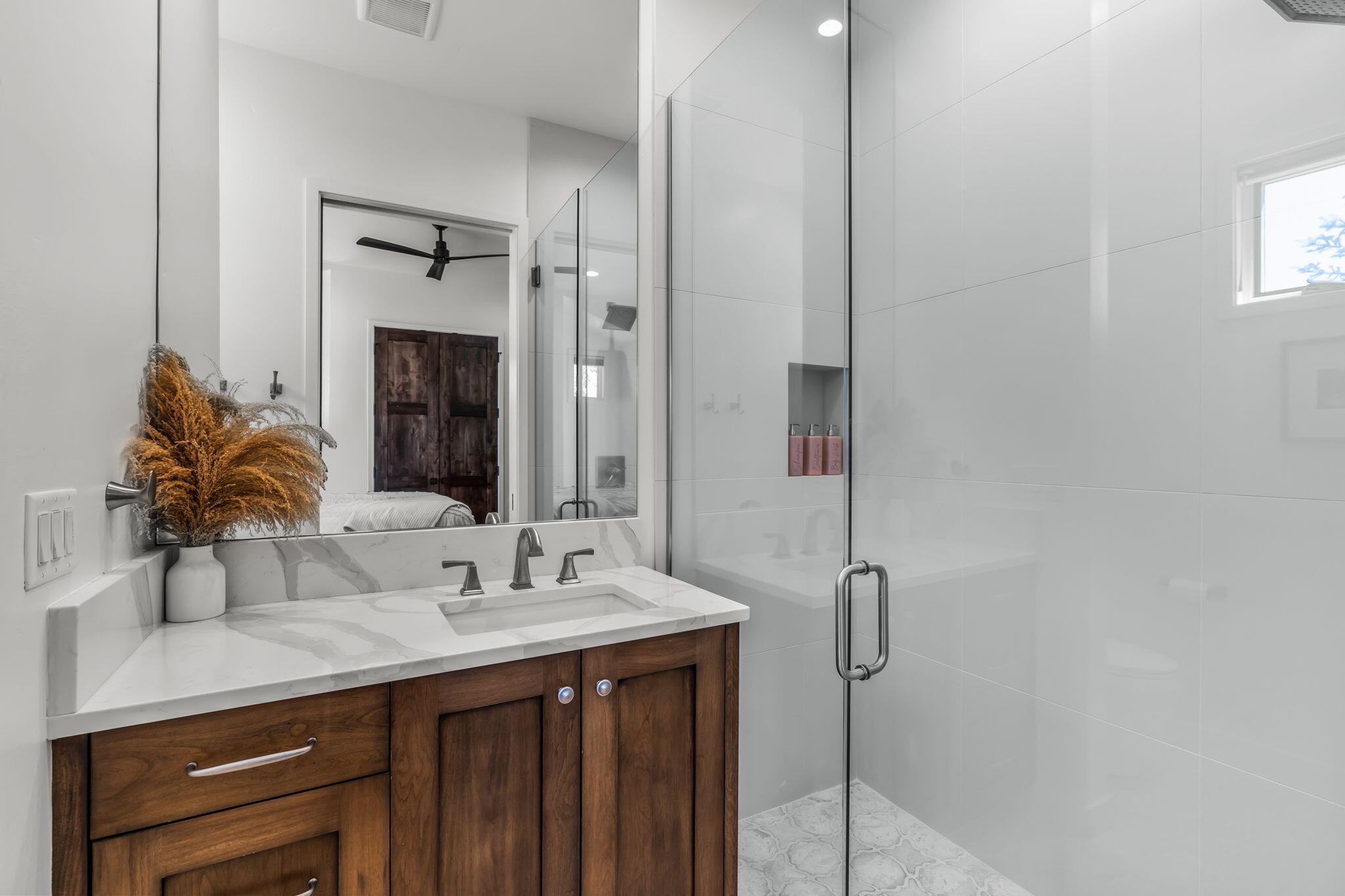 Pronghorn - Residential