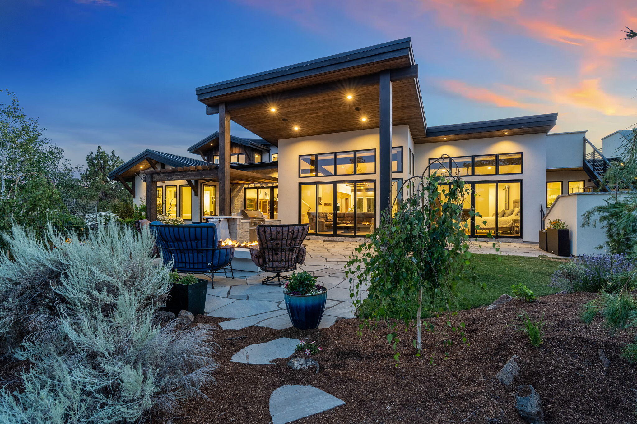 Pronghorn - Residential