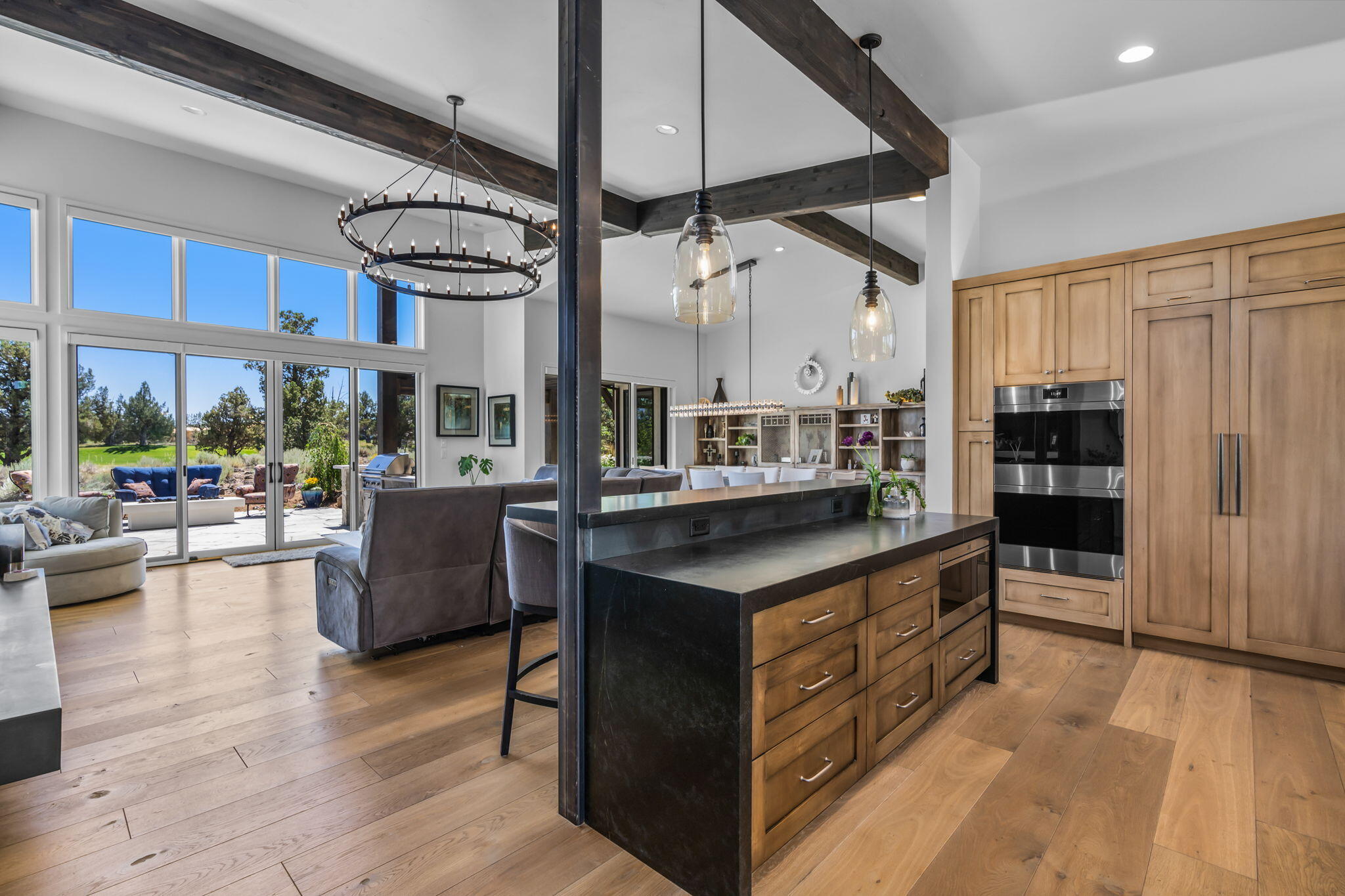 Pronghorn - Residential