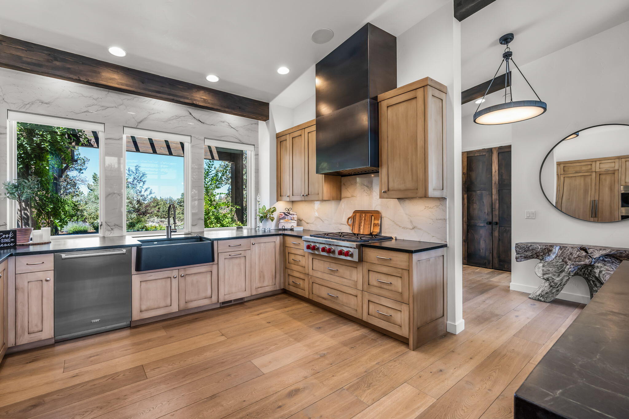 Pronghorn - Residential