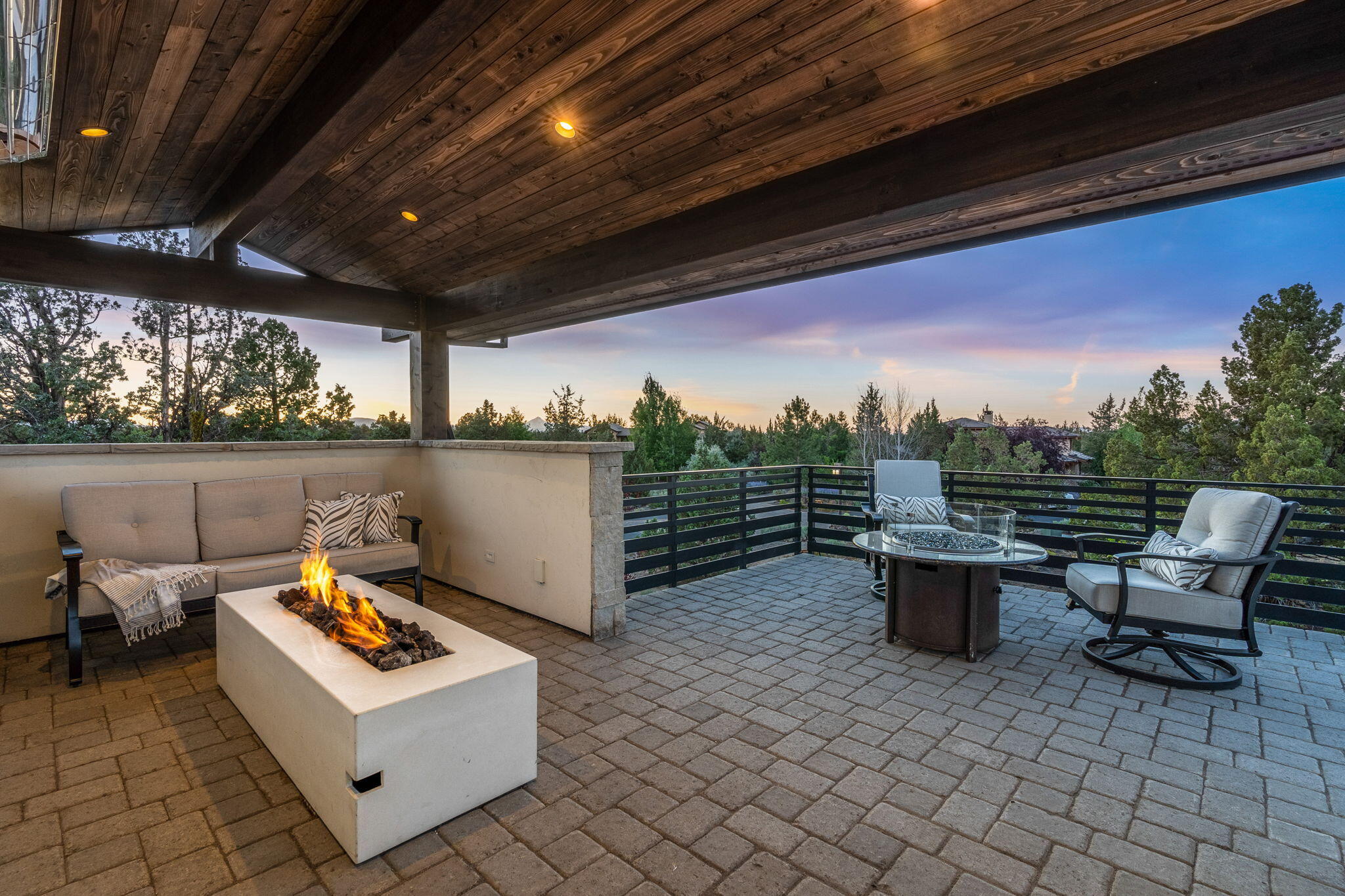 Pronghorn - Residential