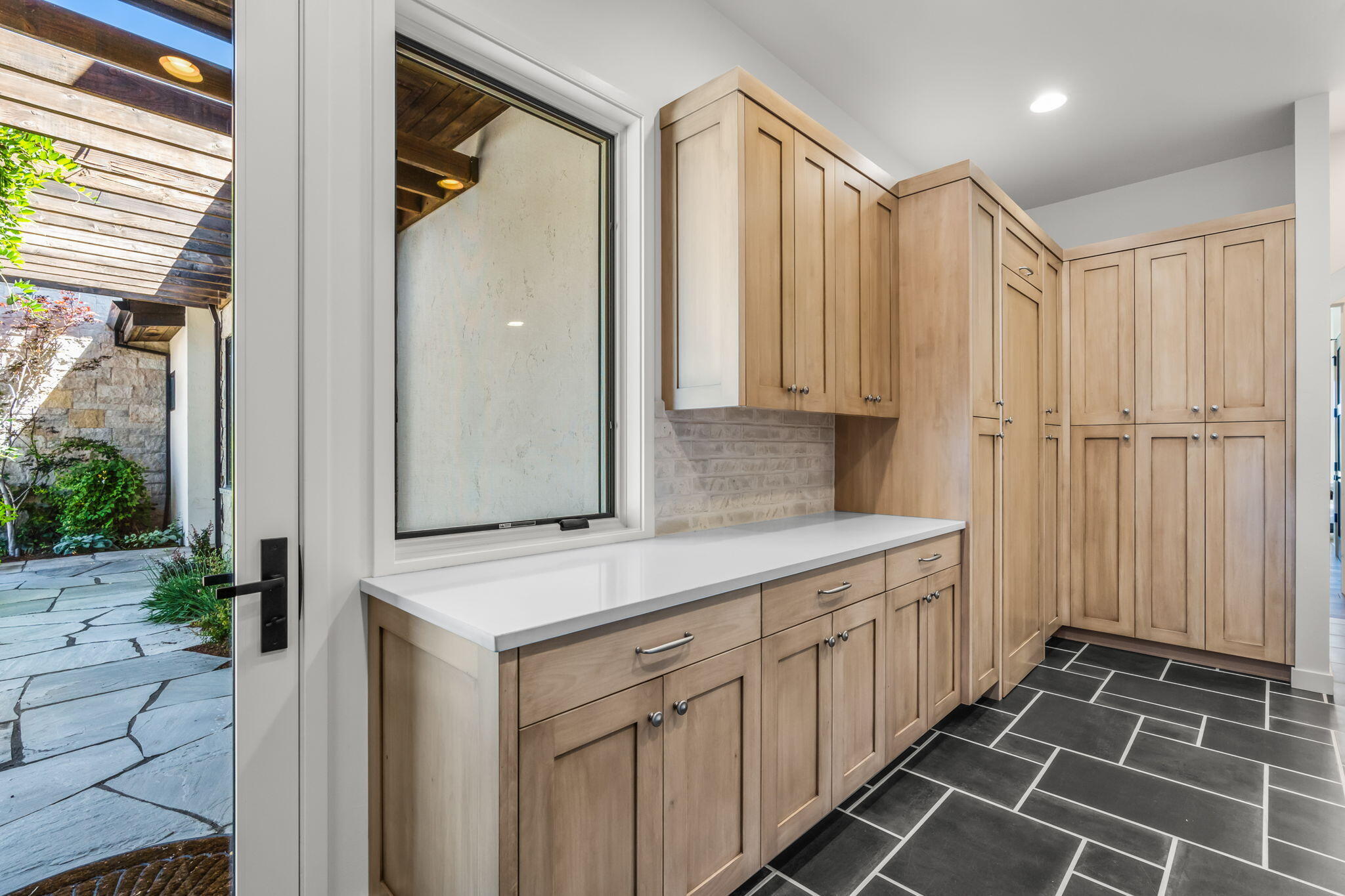 Pronghorn - Residential