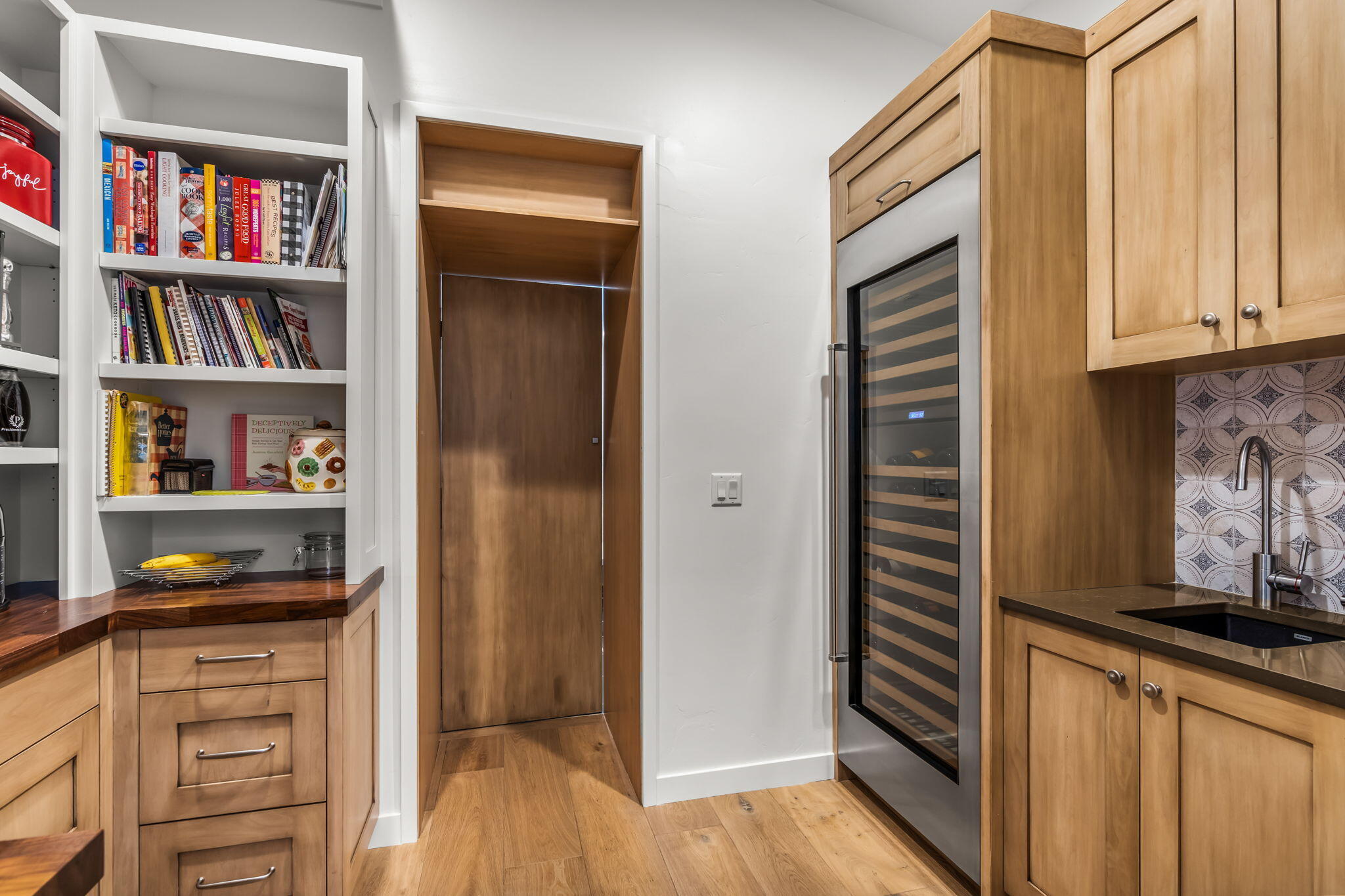 Pronghorn - Residential