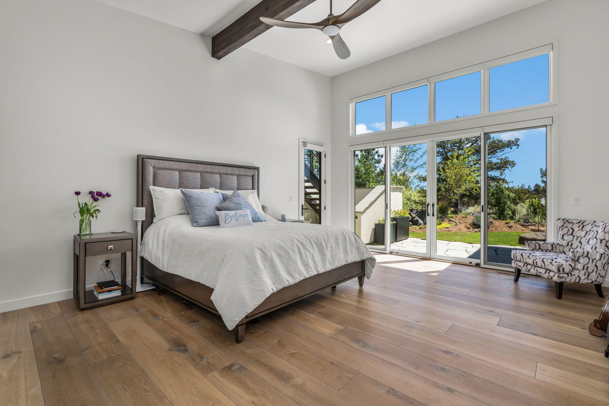 Pronghorn - Residential