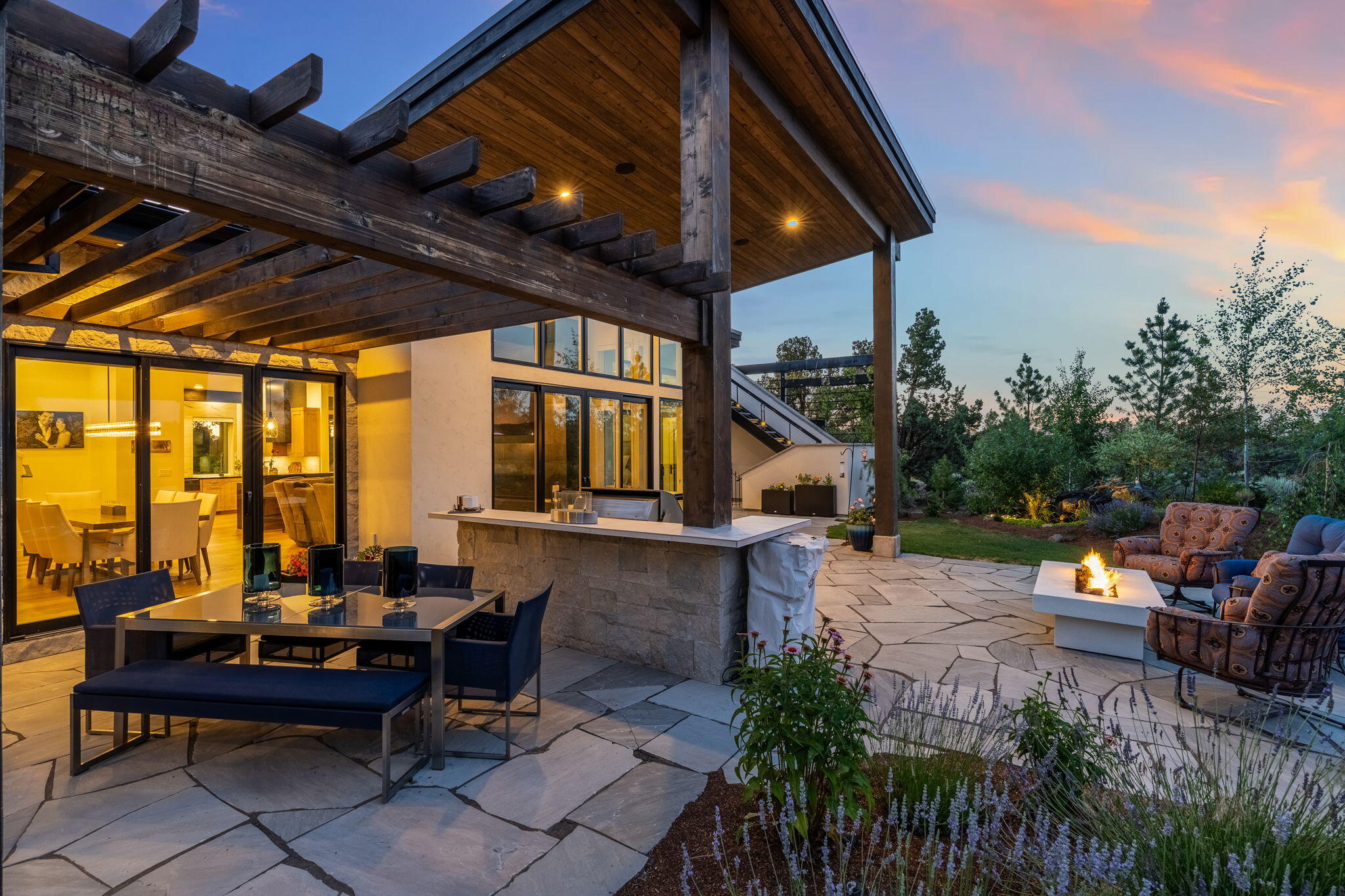 Pronghorn - Residential