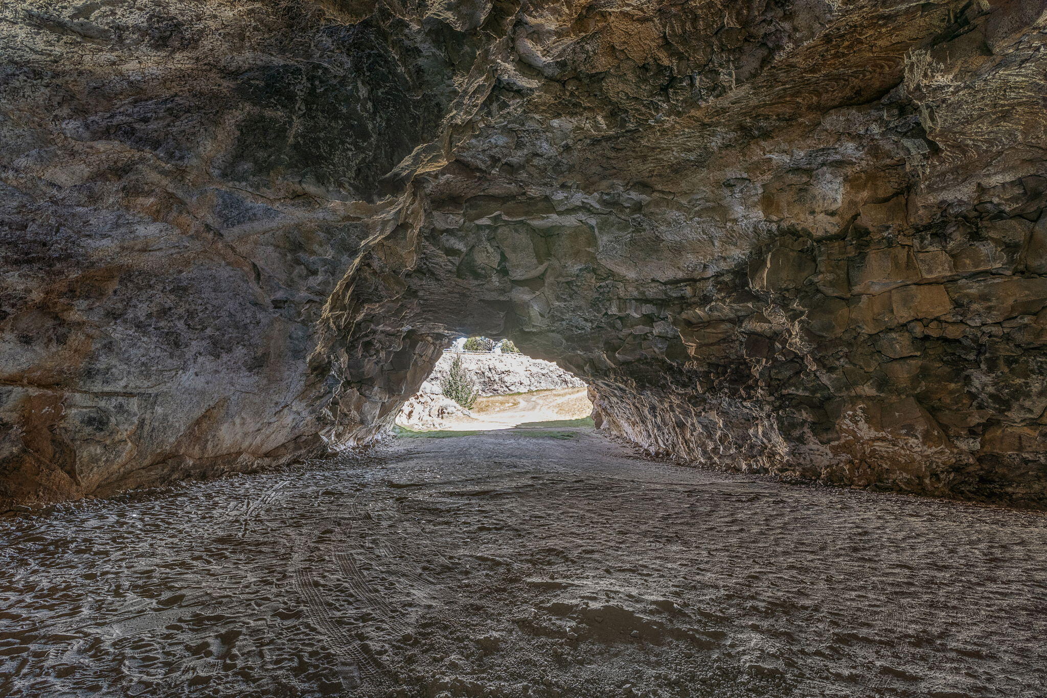 Pronghorn - Residential