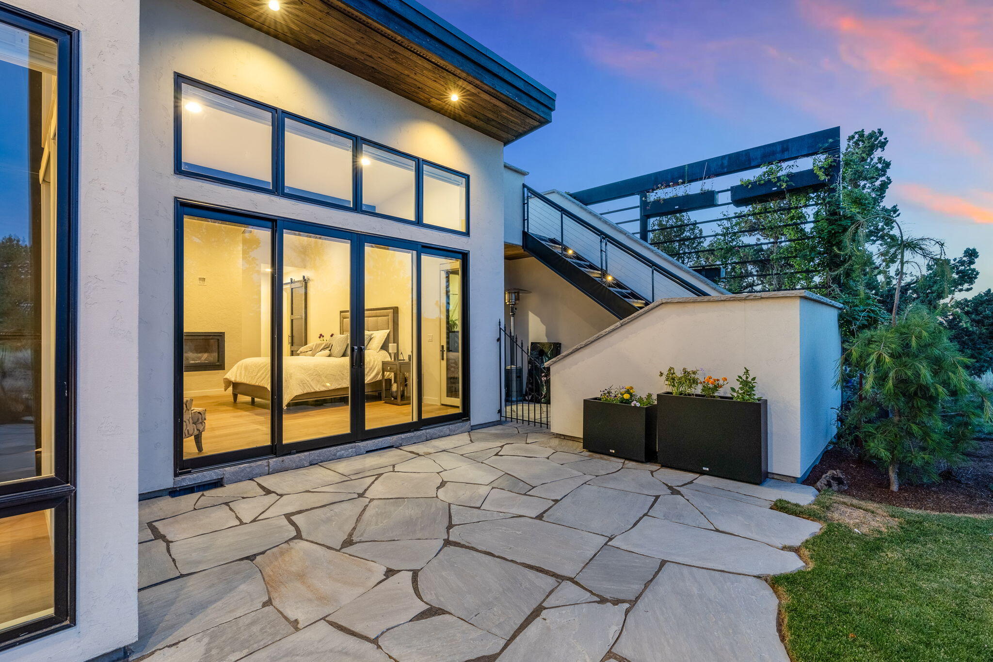 Pronghorn - Residential