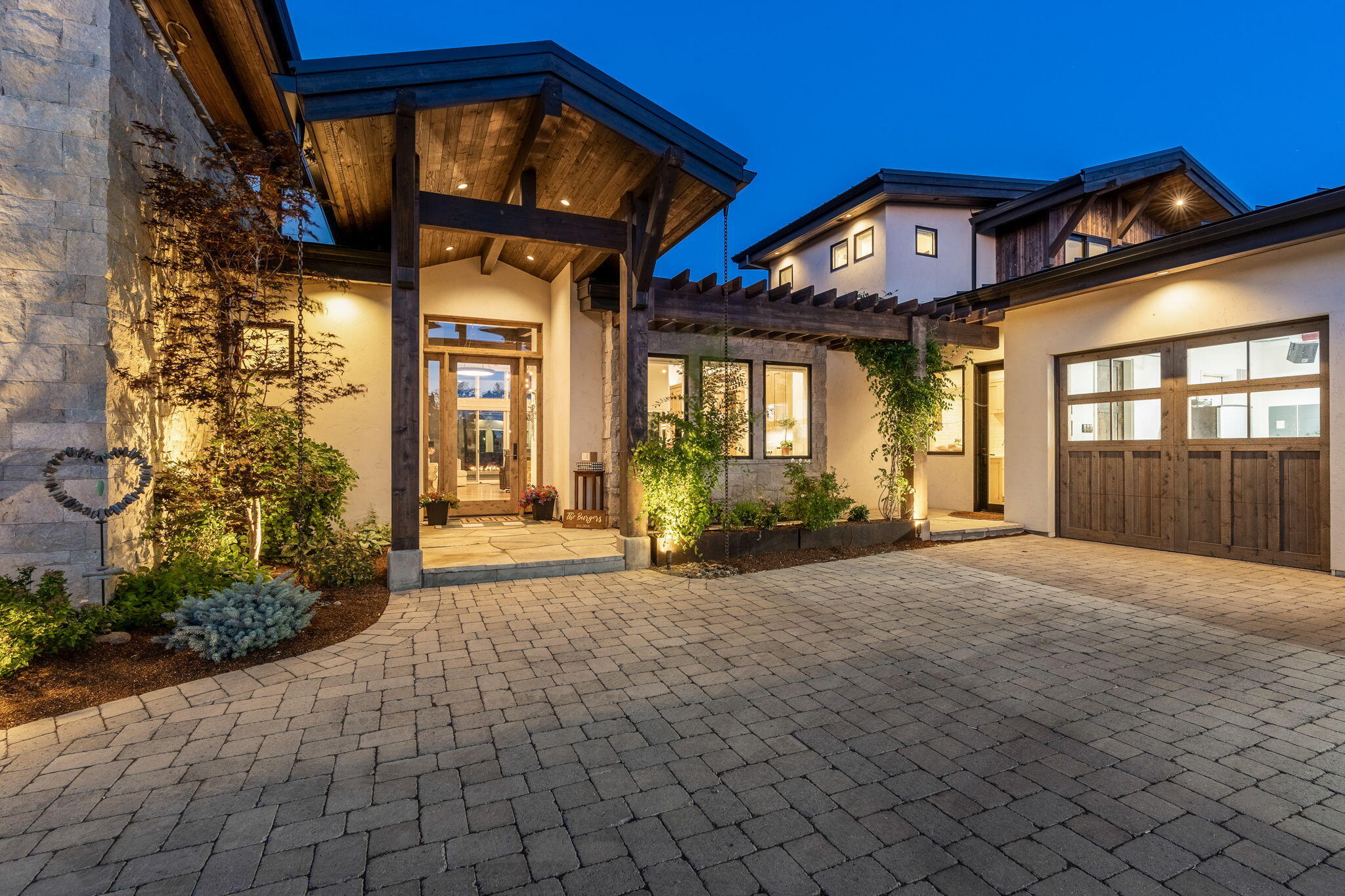 Pronghorn - Residential